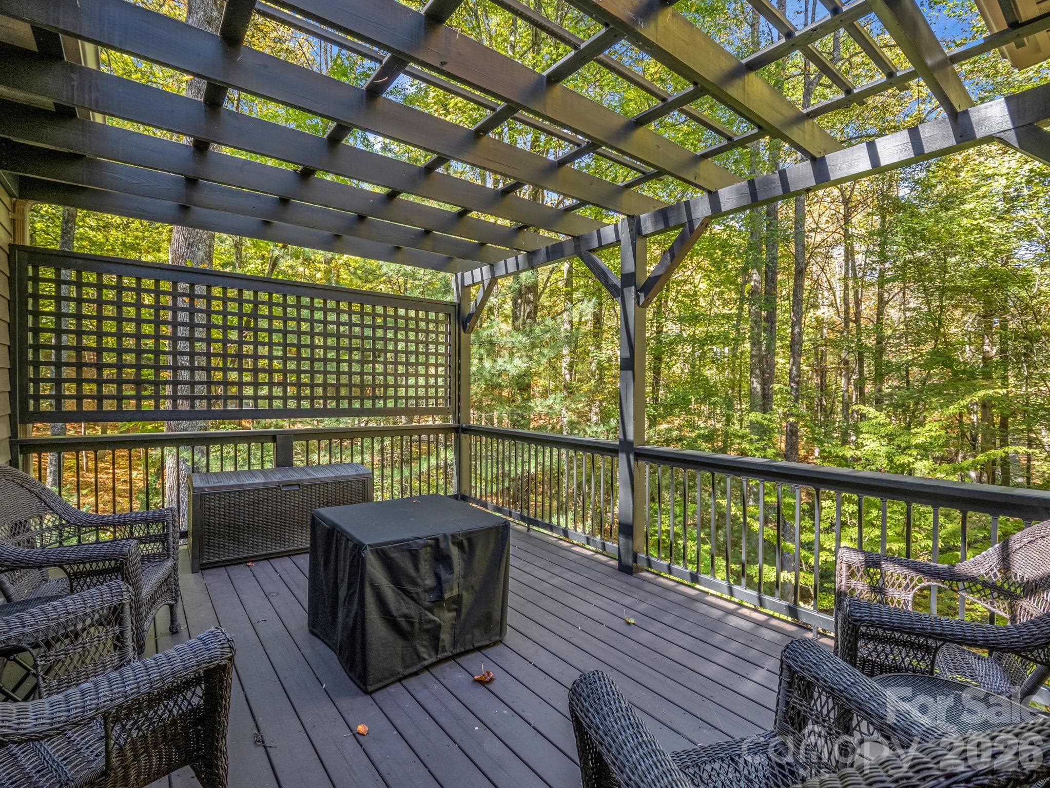 Single Family Residence at 1349 Salola Lane, Brevard, photo 18 of 44