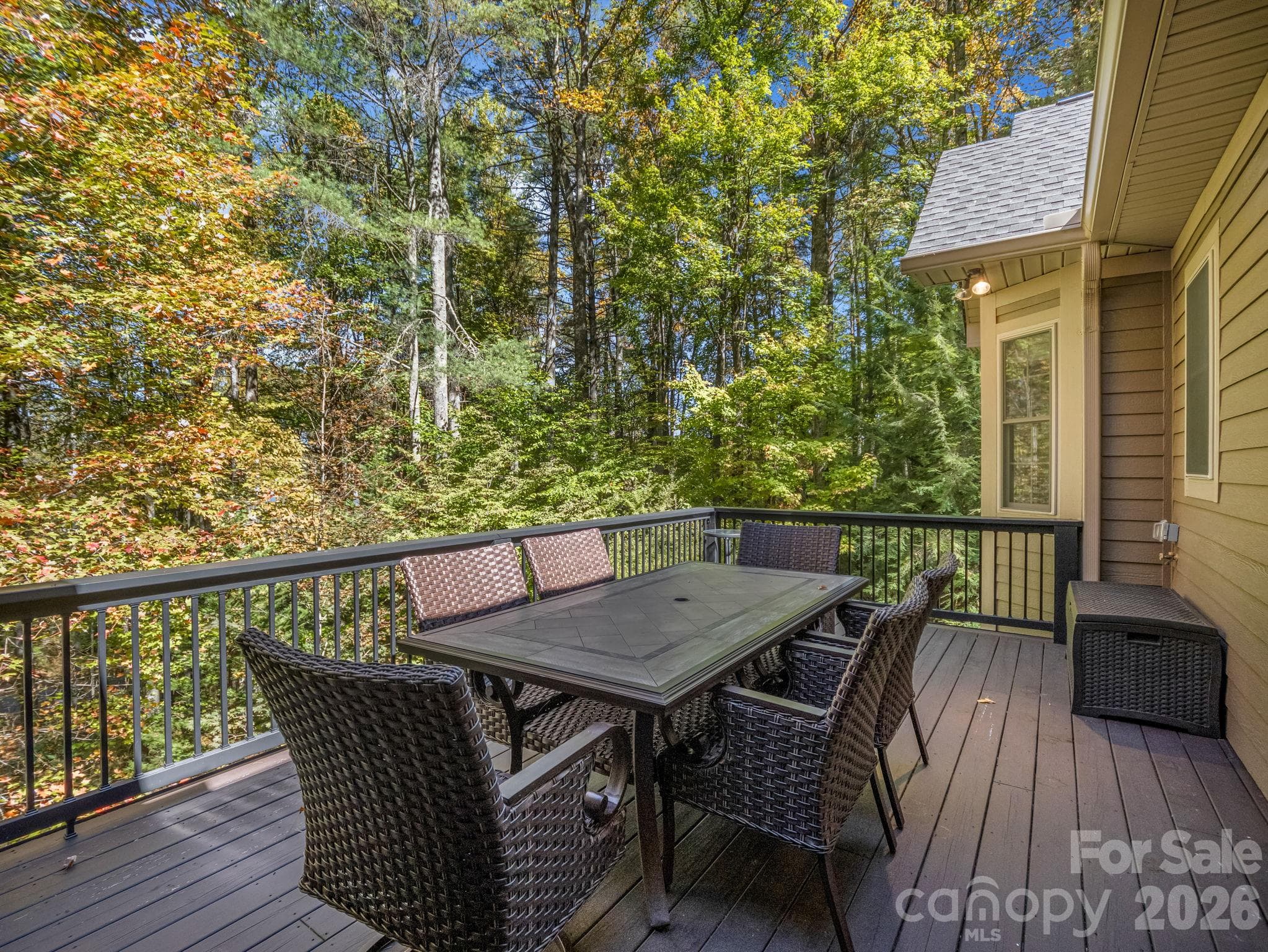 Single Family Residence at 1349 Salola Lane, Brevard, photo 19 of 44