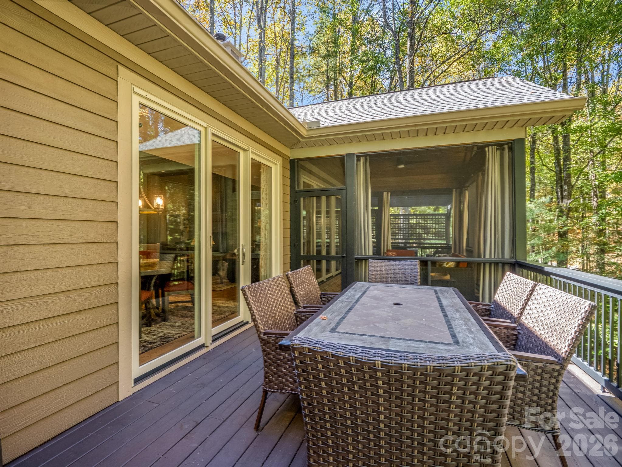 Single Family Residence at 1349 Salola Lane, Brevard, photo 20 of 44