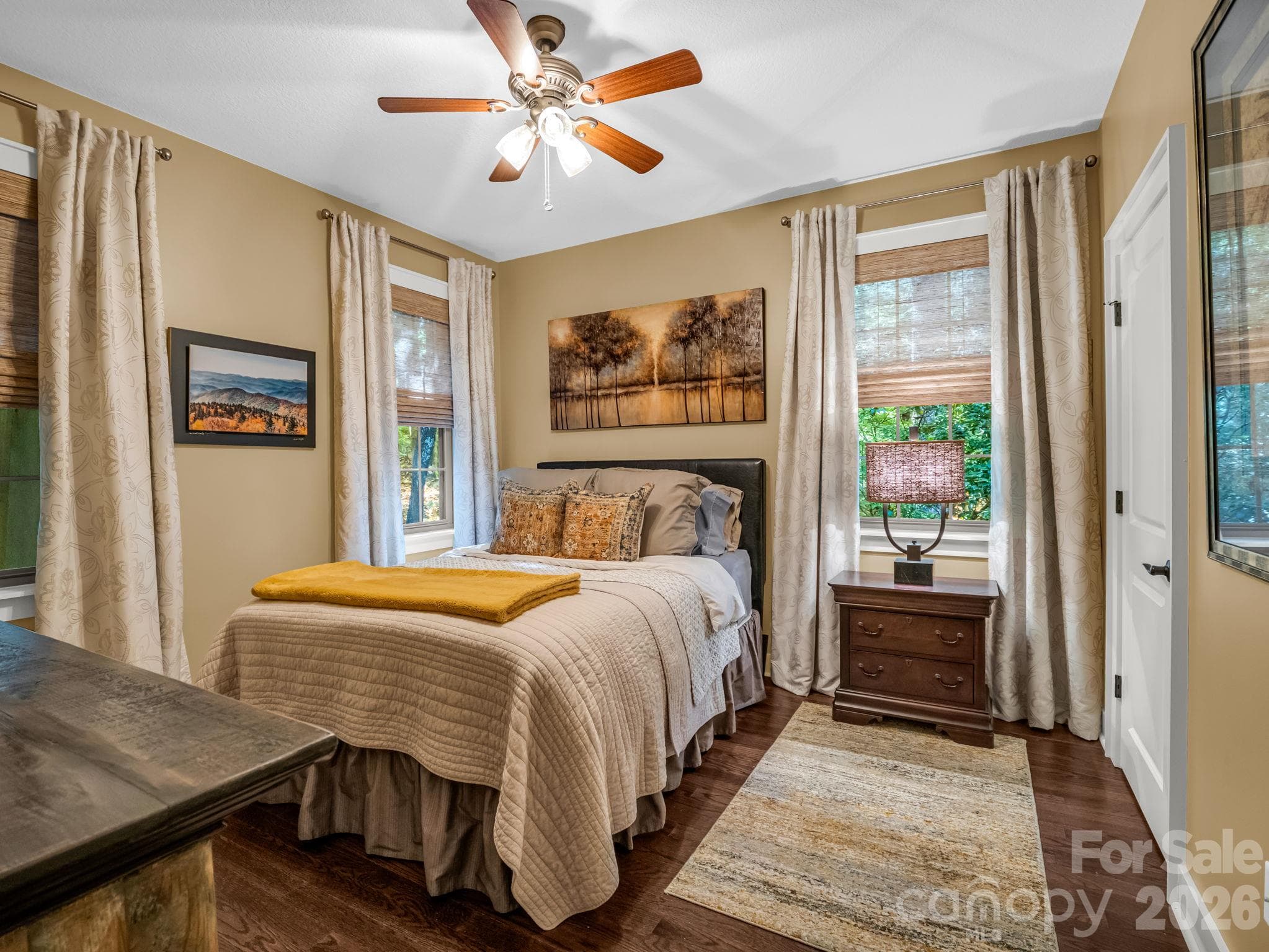 Single Family Residence at 1349 Salola Lane, Brevard, photo 23 of 44
