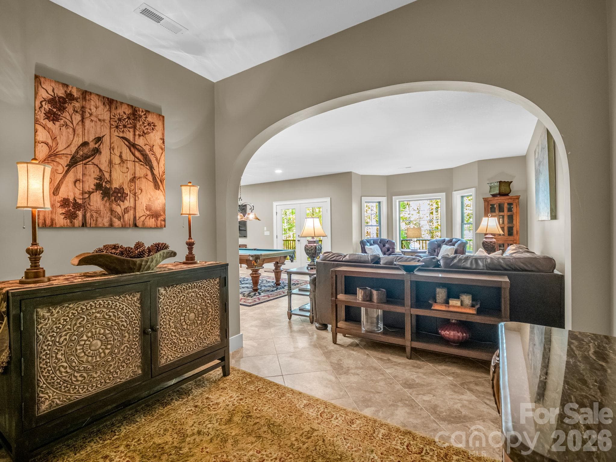 Single Family Residence at 1349 Salola Lane, Brevard, photo 29 of 44