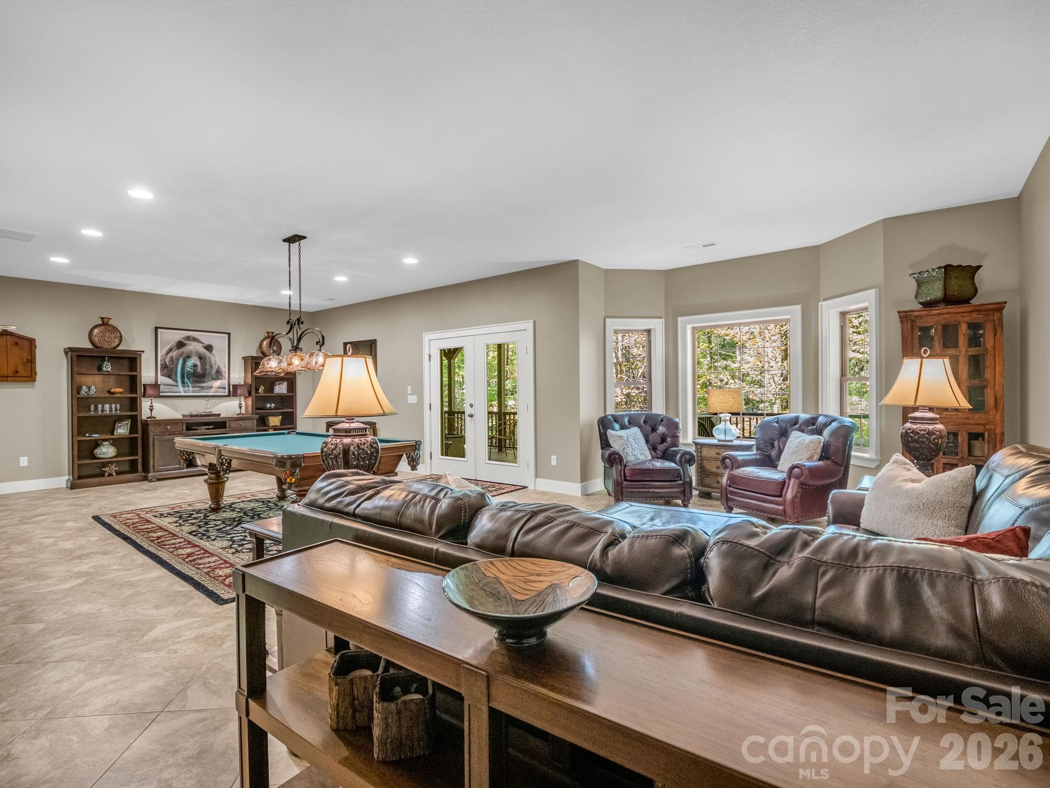 Single Family Residence at 1349 Salola Lane, Brevard, photo 30 of 44