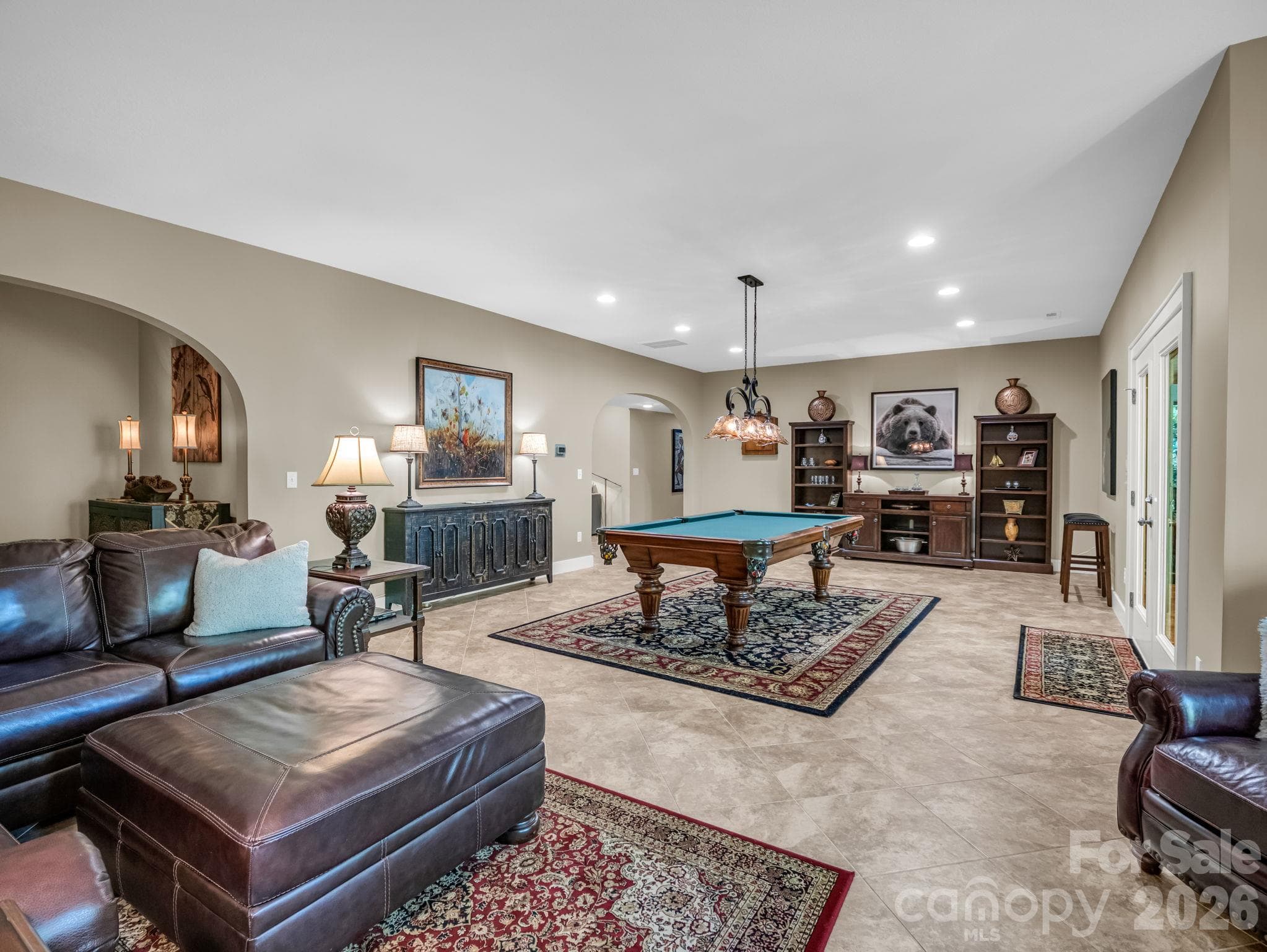 Single Family Residence at 1349 Salola Lane, Brevard, photo 31 of 44