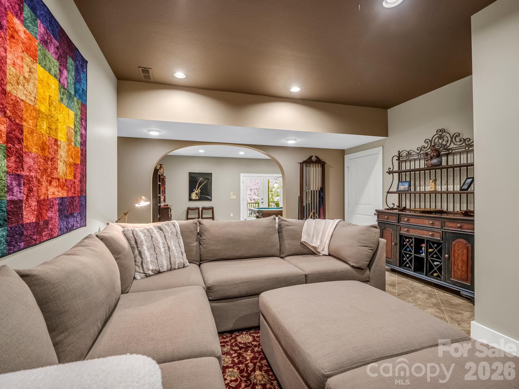 Single Family Residence at 1349 Salola Lane, Brevard, photo 34 of 44
