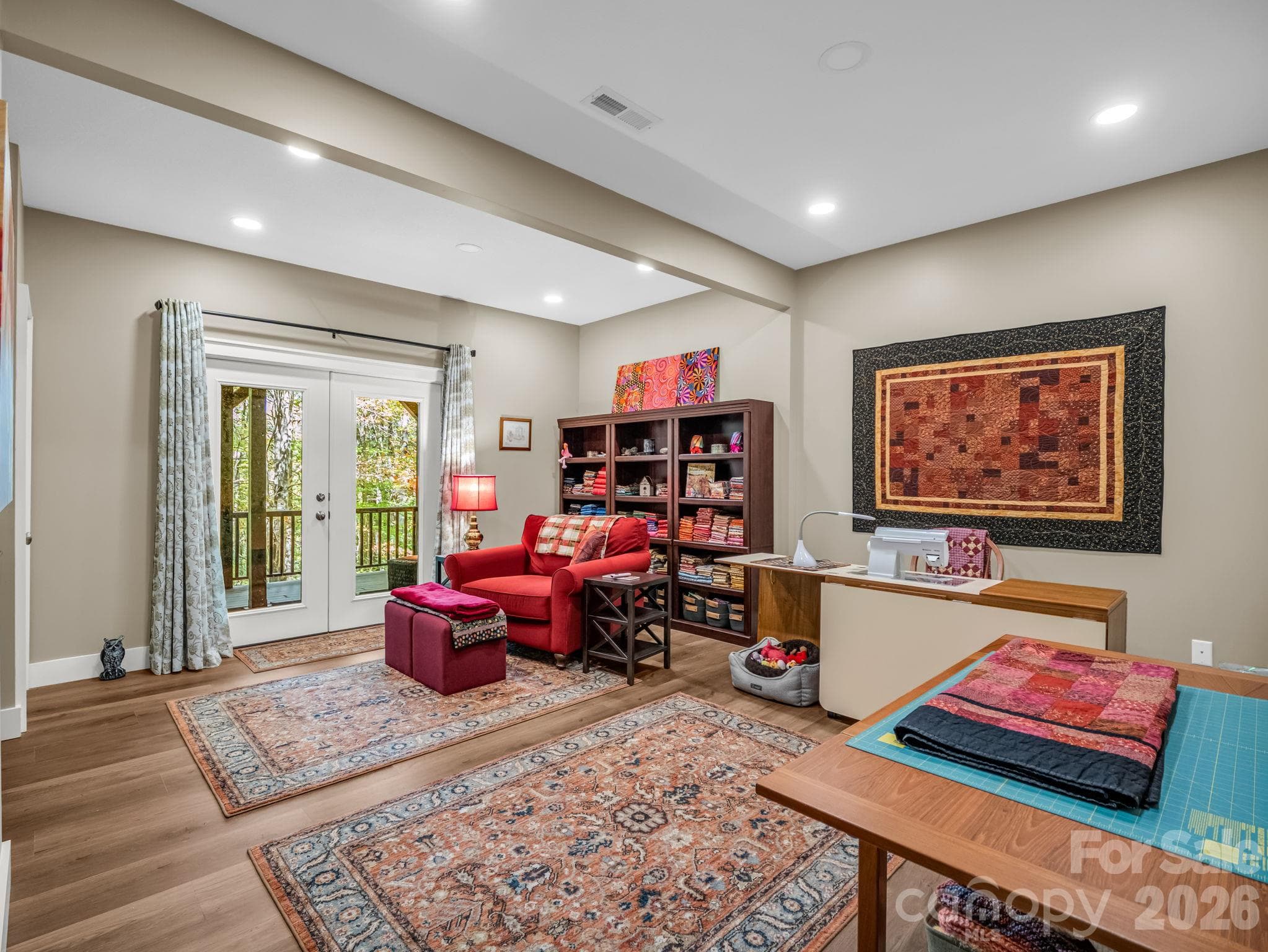 Single Family Residence at 1349 Salola Lane, Brevard, photo 35 of 44