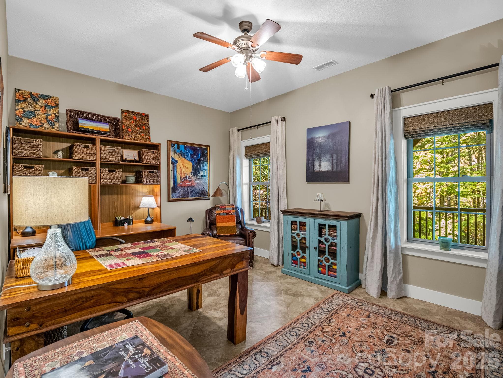 Single Family Residence at 1349 Salola Lane, Brevard, photo 38 of 44