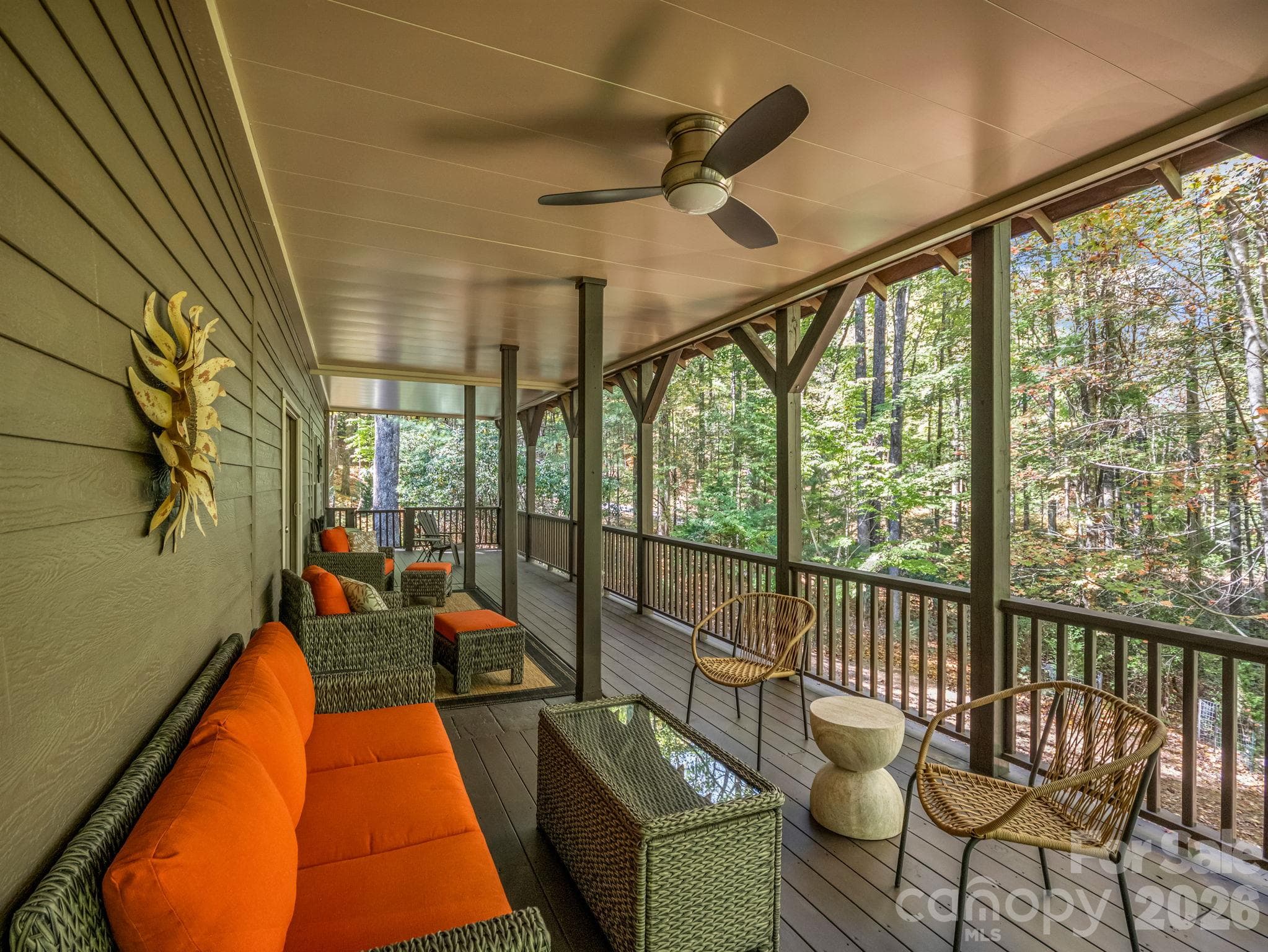 Single Family Residence at 1349 Salola Lane, Brevard, photo 39 of 44