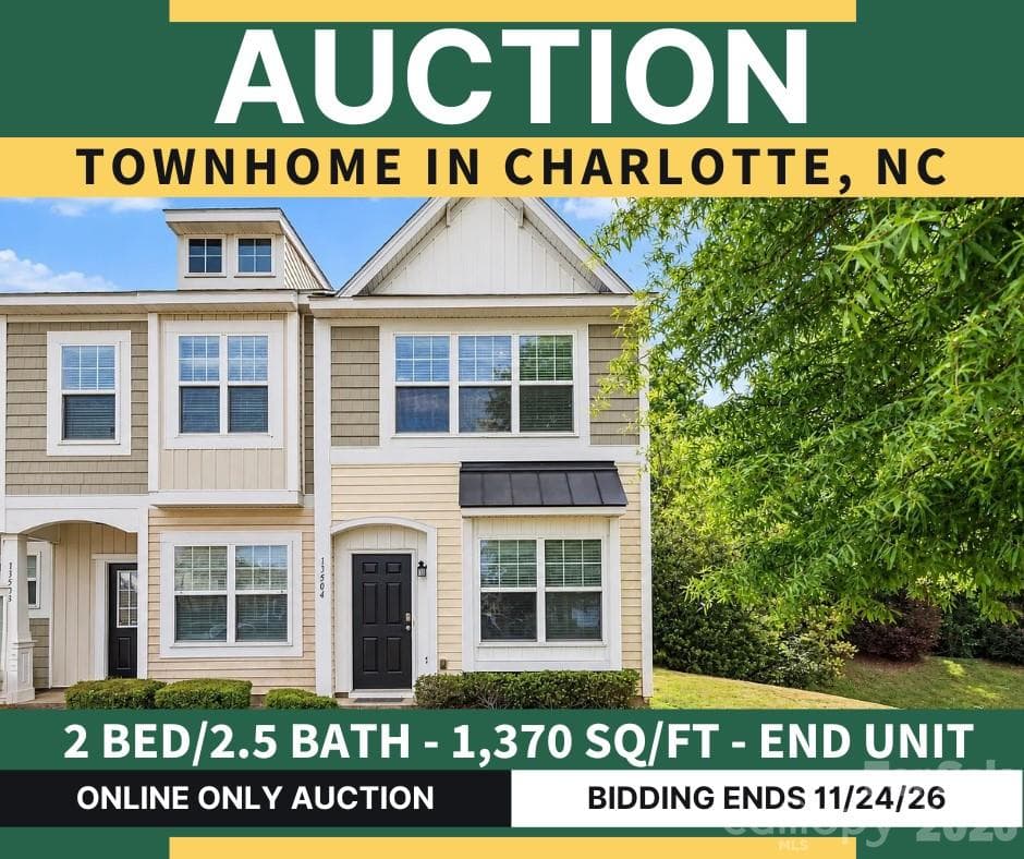 13504 Calloway Glen Drive