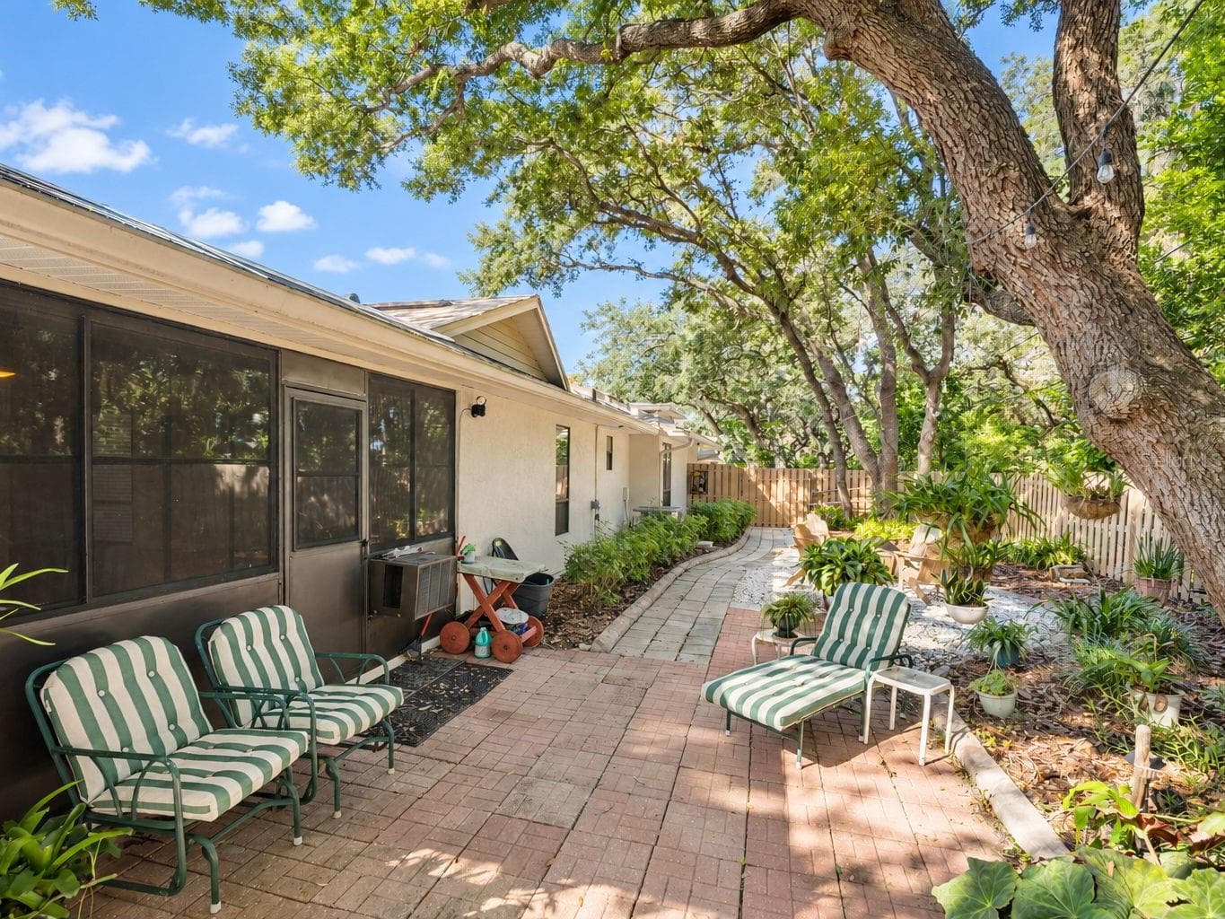 Villa at 119 PARKSIDE COLONY DR, TARPON SPRINGS, photo 5 of 76