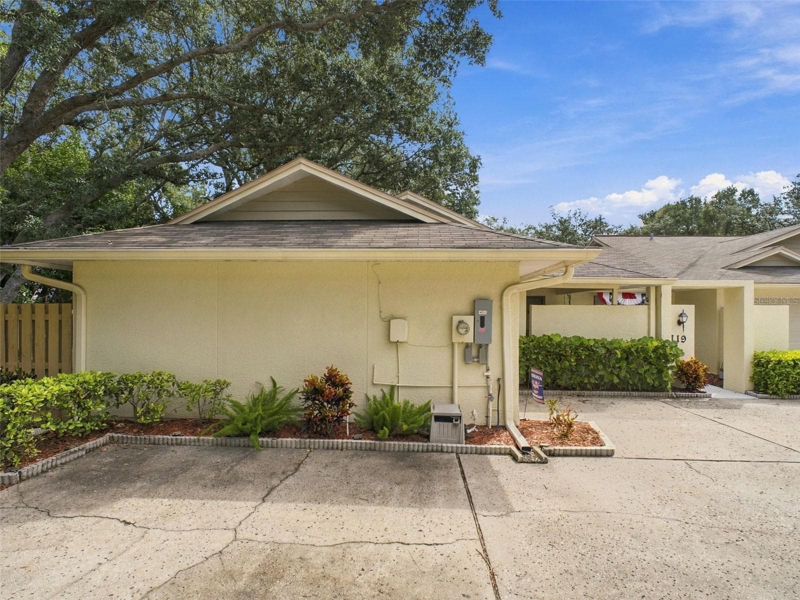 Villa at 119 PARKSIDE COLONY DR, TARPON SPRINGS, photo 56 of 76