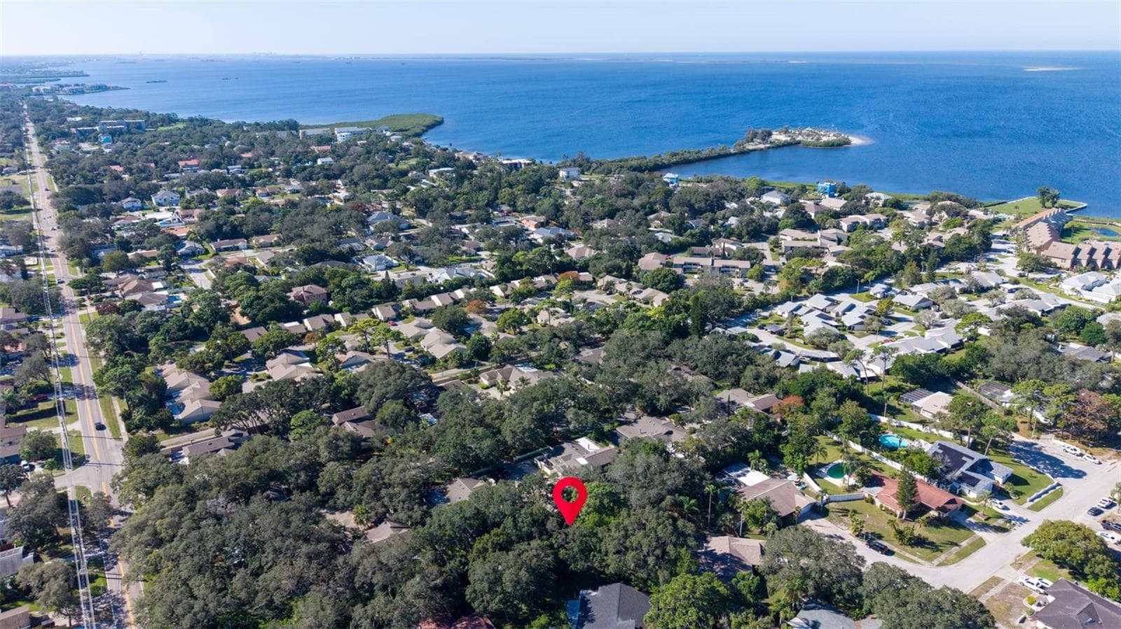 Villa at 119 PARKSIDE COLONY DR, TARPON SPRINGS, photo 57 of 76