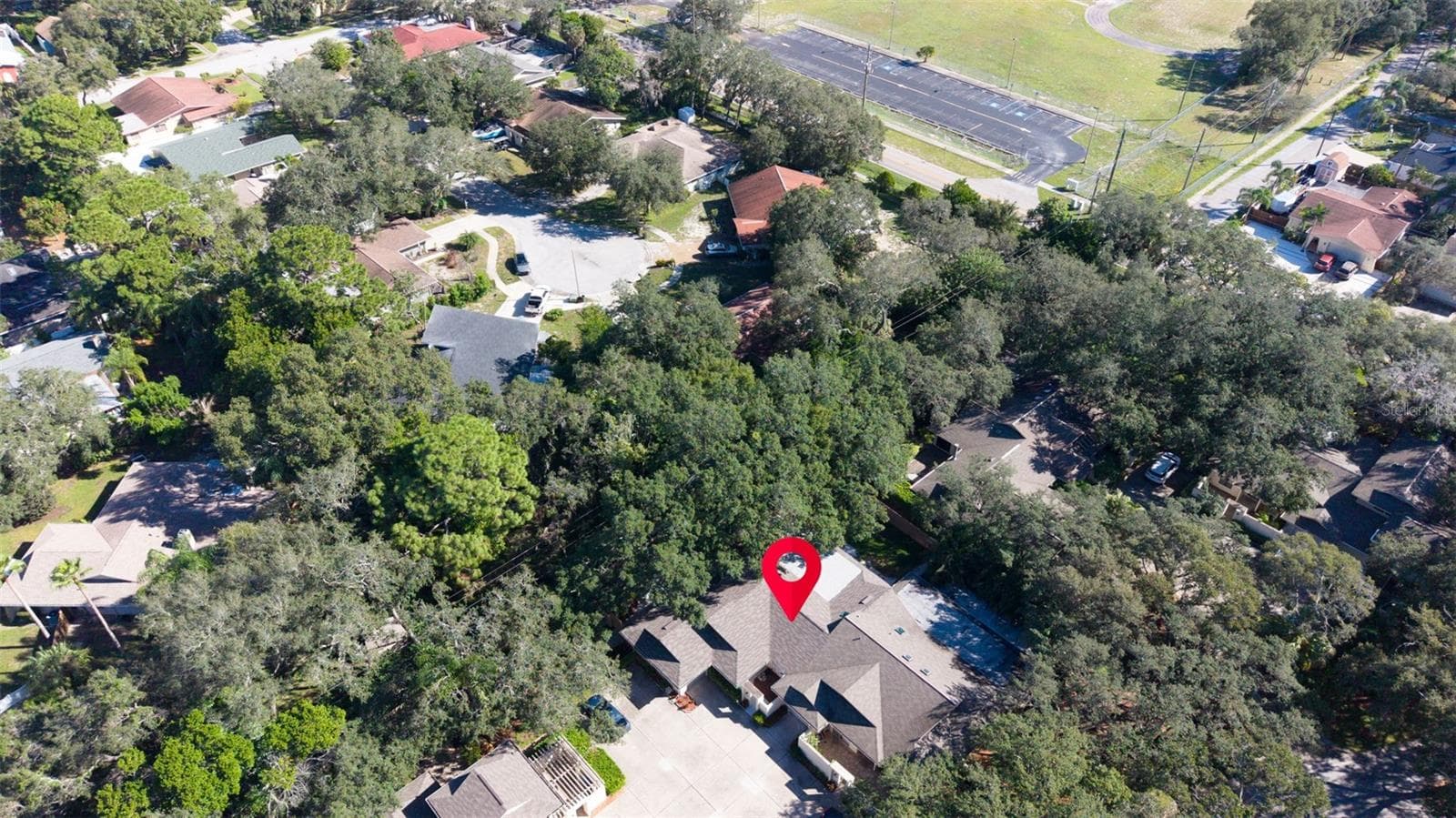 Villa at 119 PARKSIDE COLONY DR, TARPON SPRINGS, photo 58 of 76