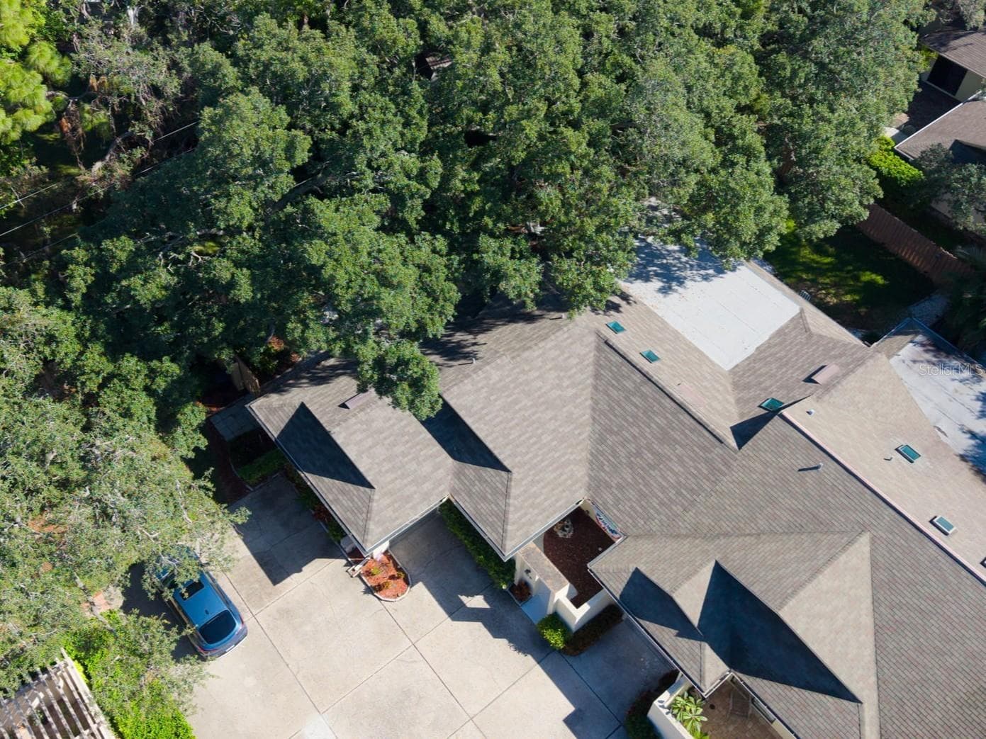 Villa at 119 PARKSIDE COLONY DR, TARPON SPRINGS, photo 59 of 76