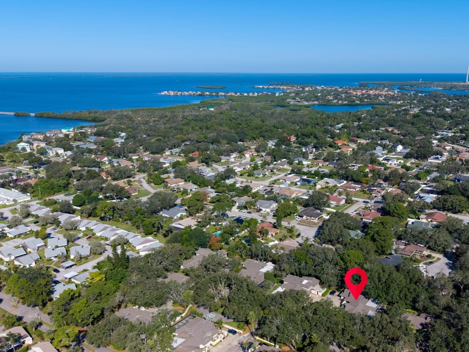 Villa at 119 PARKSIDE COLONY DR, TARPON SPRINGS, photo 61 of 76
