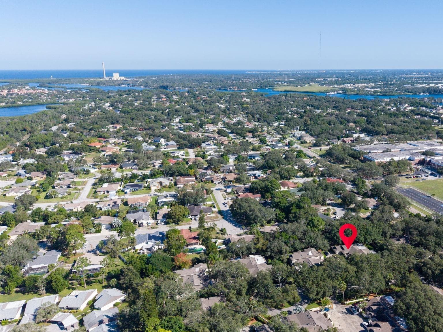 Villa at 119 PARKSIDE COLONY DR, TARPON SPRINGS, photo 62 of 76