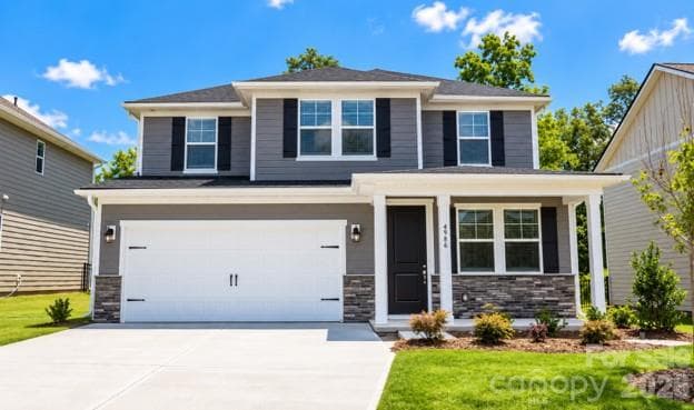 Single Family Residence at 4986 Twin River Drive, Denver, photo 2 of 38