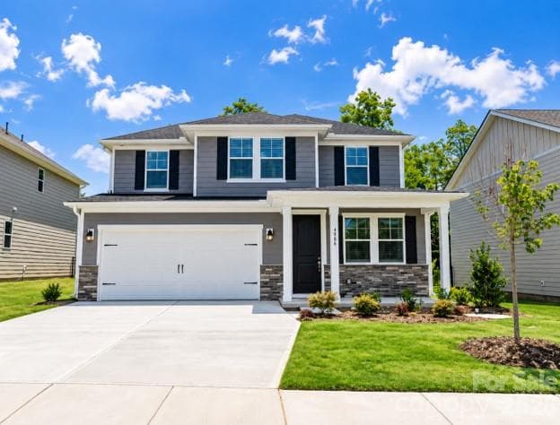 Single Family Residence at 4986 Twin River Drive, Denver, photo 4 of 38