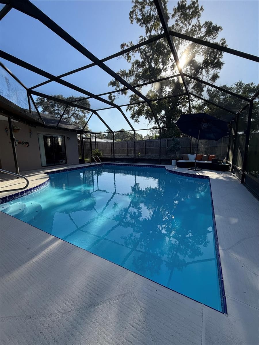 Single Family Residence at 8334 COLMA ST, SPRING HILL, photo 53 of 99
