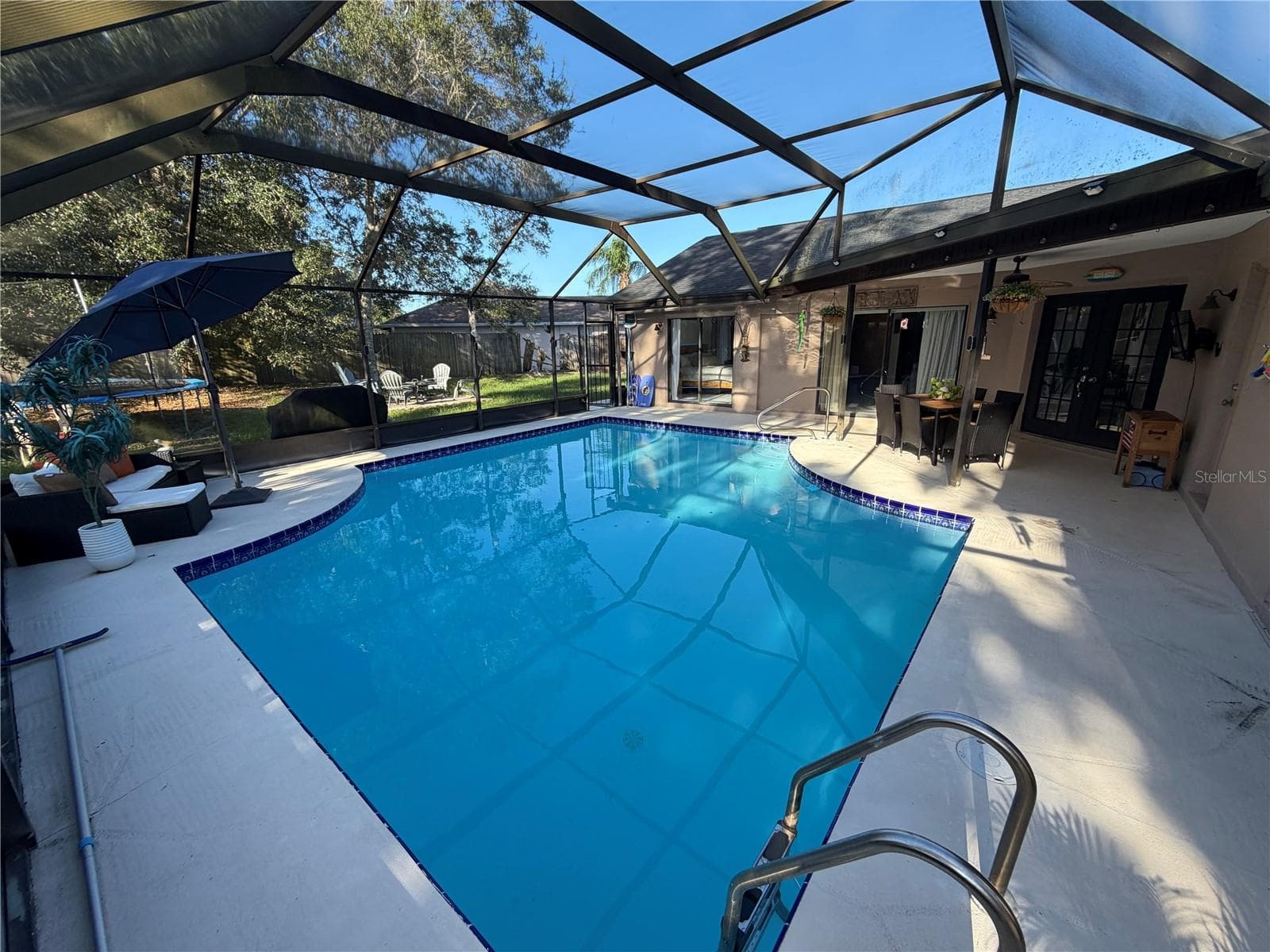 Single Family Residence at 8334 COLMA ST, SPRING HILL, photo 55 of 99