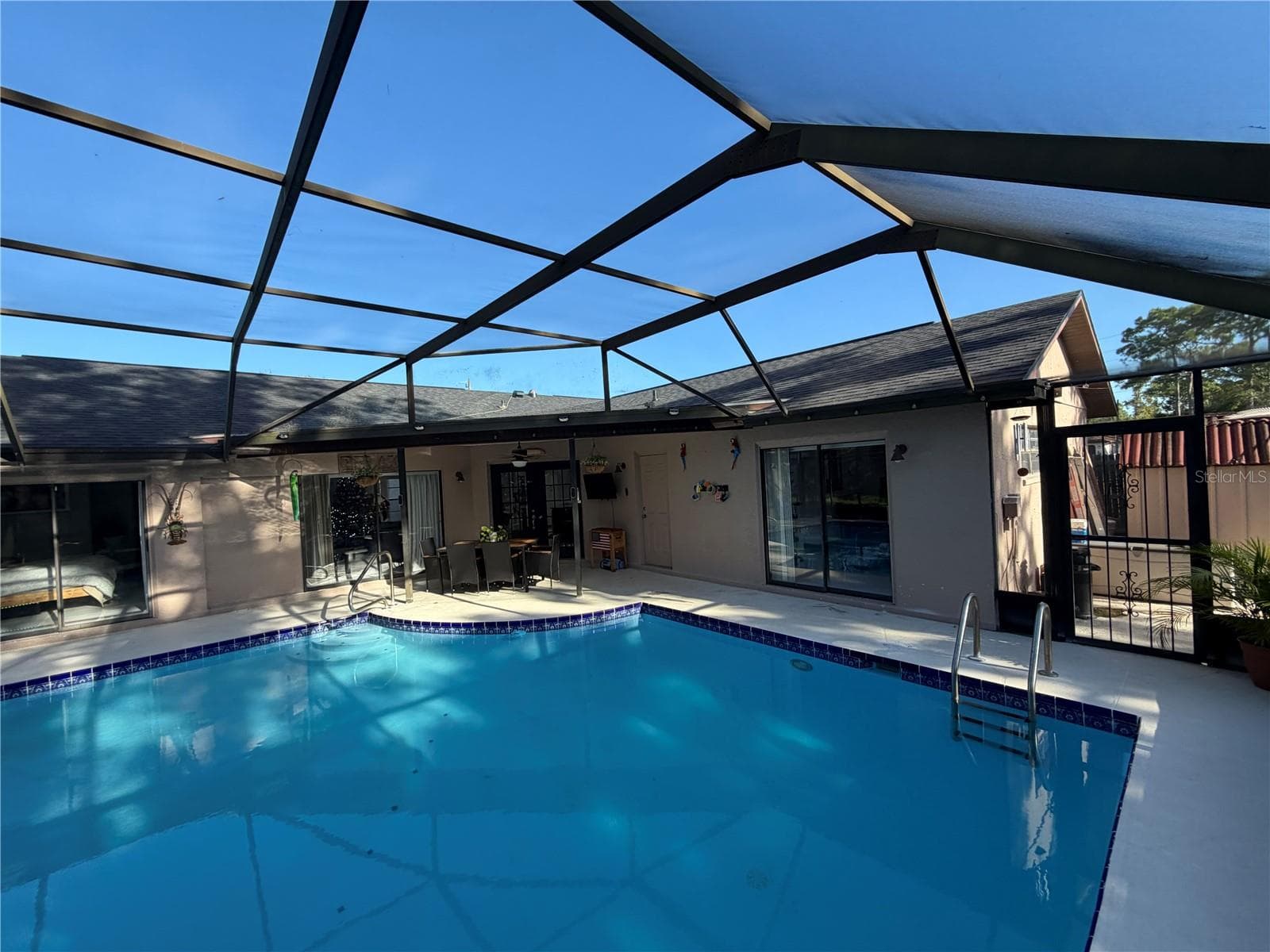 Single Family Residence at 8334 COLMA ST, SPRING HILL, photo 56 of 99