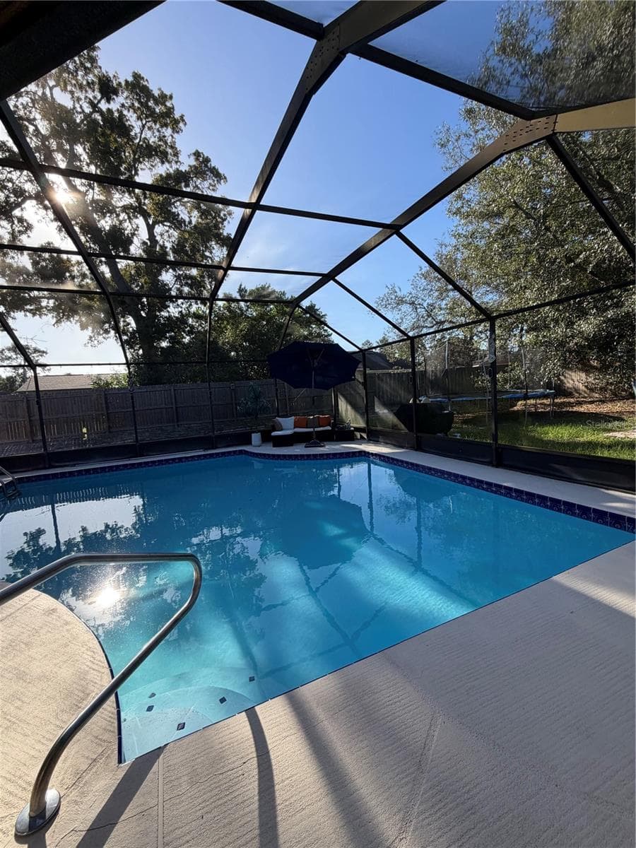 Single Family Residence at 8334 COLMA ST, SPRING HILL, photo 61 of 99