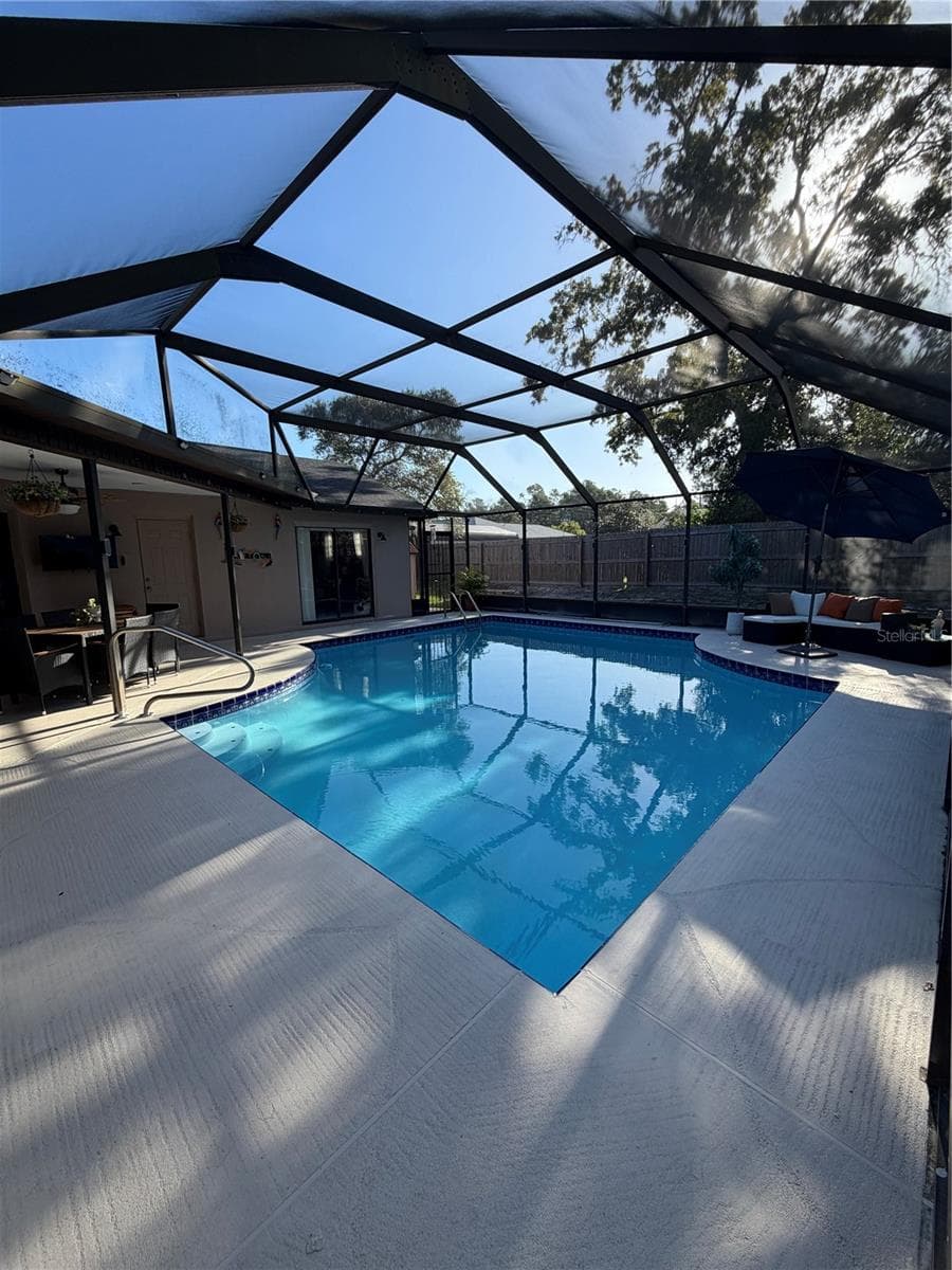 Single Family Residence at 8334 COLMA ST, SPRING HILL, photo 62 of 99