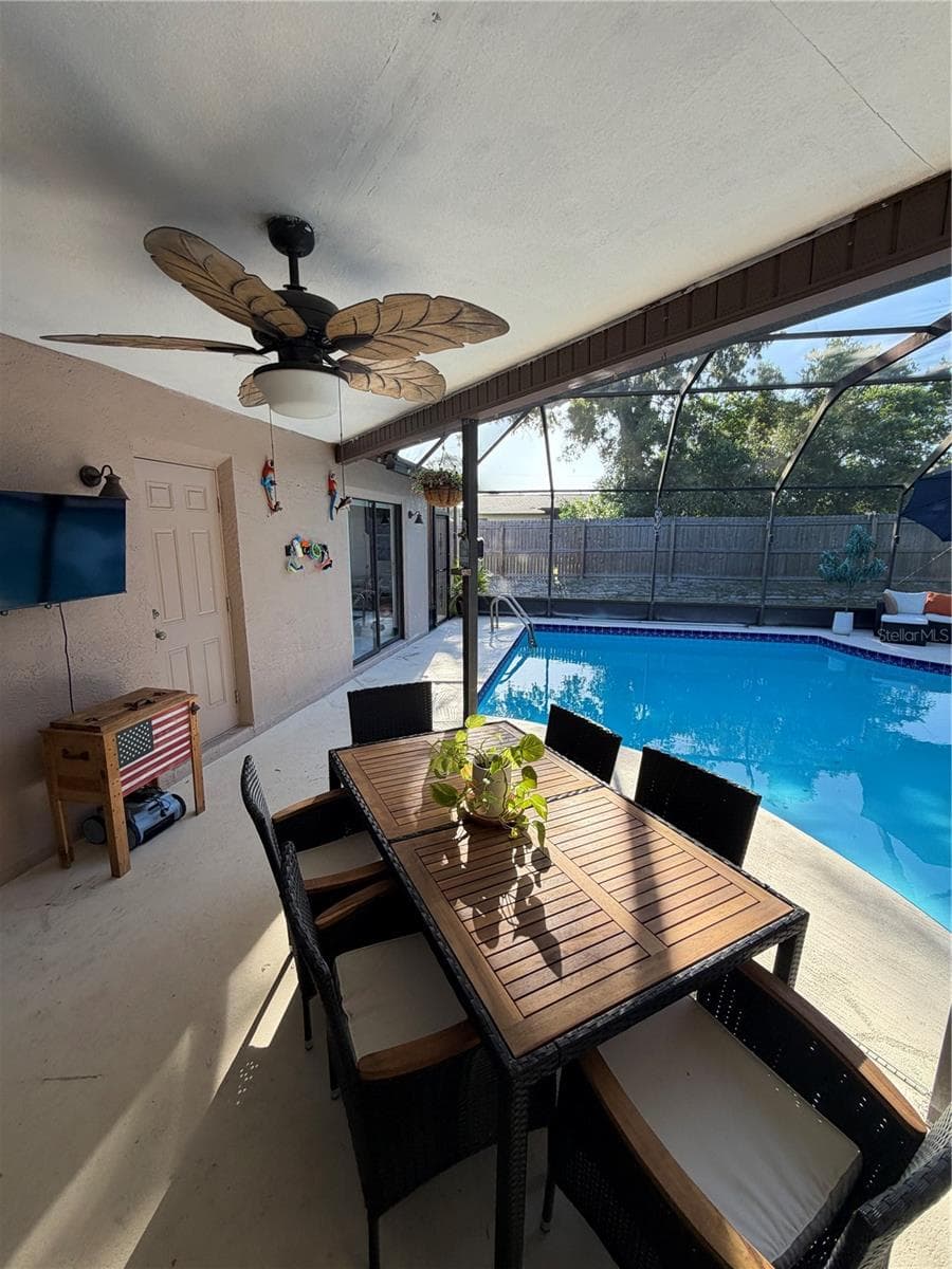 Single Family Residence at 8334 COLMA ST, SPRING HILL, photo 63 of 99