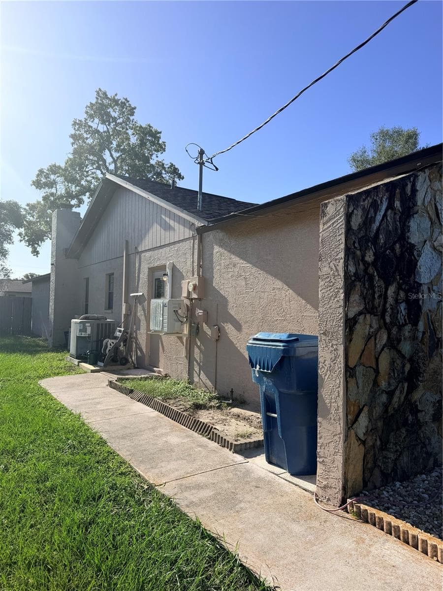 Single Family Residence at 8334 COLMA ST, SPRING HILL, photo 67 of 99
