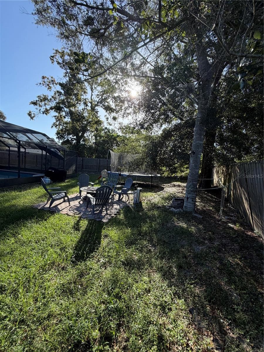 Single Family Residence at 8334 COLMA ST, SPRING HILL, photo 68 of 99