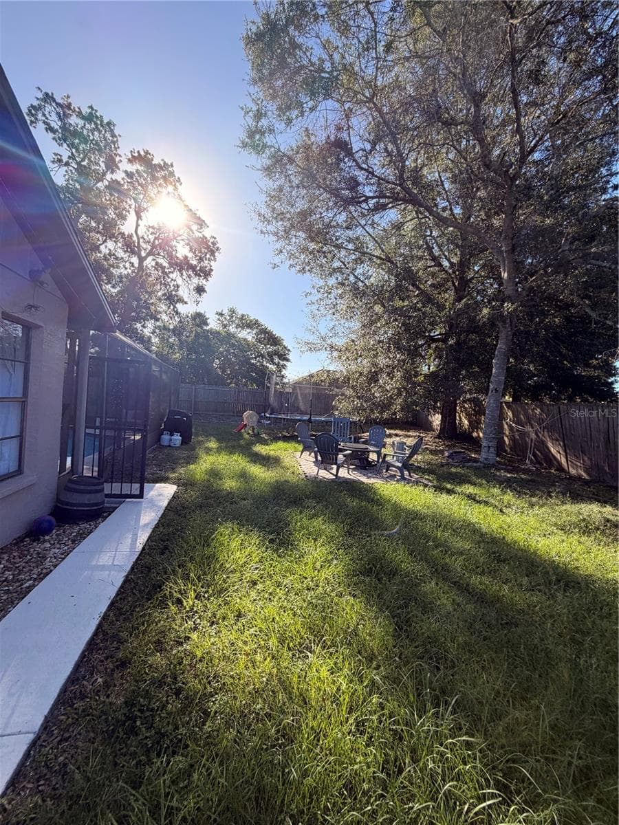 Single Family Residence at 8334 COLMA ST, SPRING HILL, photo 72 of 99