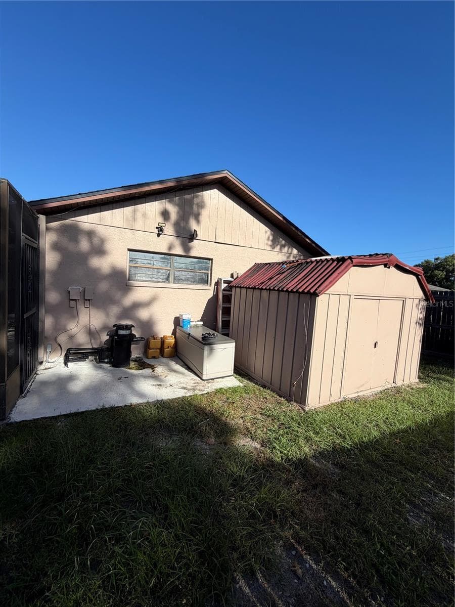 Single Family Residence at 8334 COLMA ST, SPRING HILL, photo 76 of 99