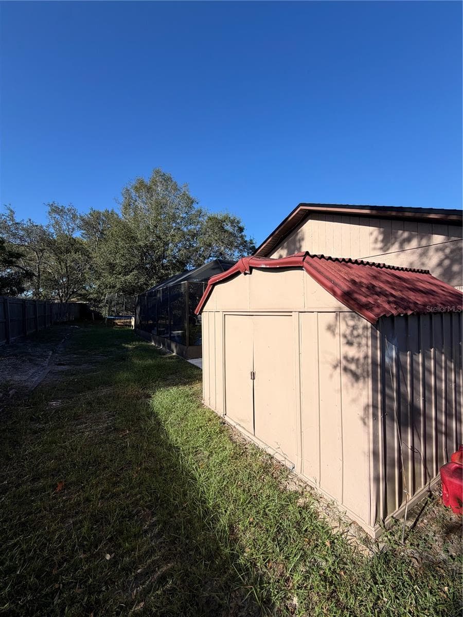 Single Family Residence at 8334 COLMA ST, SPRING HILL, photo 78 of 99