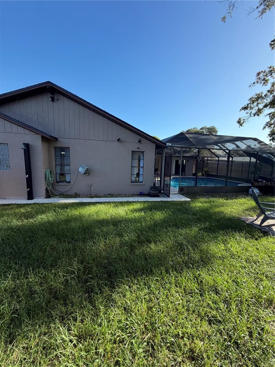 Single Family Residence at 8334 COLMA ST, SPRING HILL, photo 84 of 99