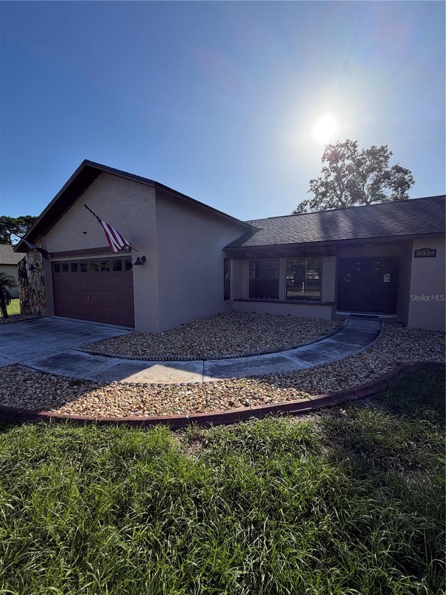 Single Family Residence at 8334 COLMA ST, SPRING HILL, photo 85 of 99