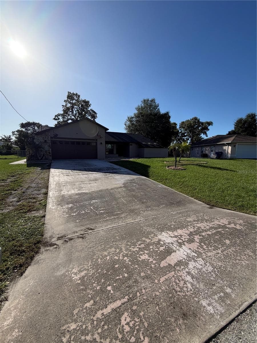 Single Family Residence at 8334 COLMA ST, SPRING HILL, photo 90 of 99