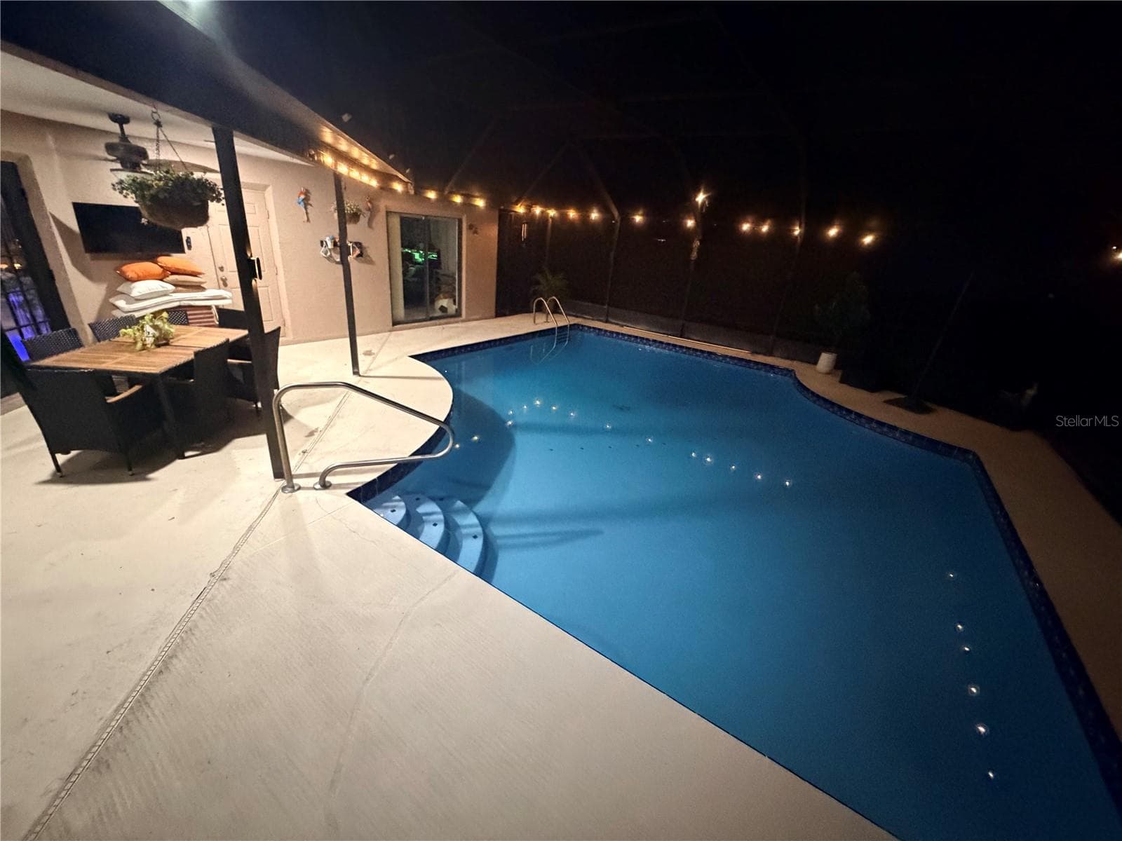 Single Family Residence at 8334 COLMA ST, SPRING HILL, photo 92 of 99