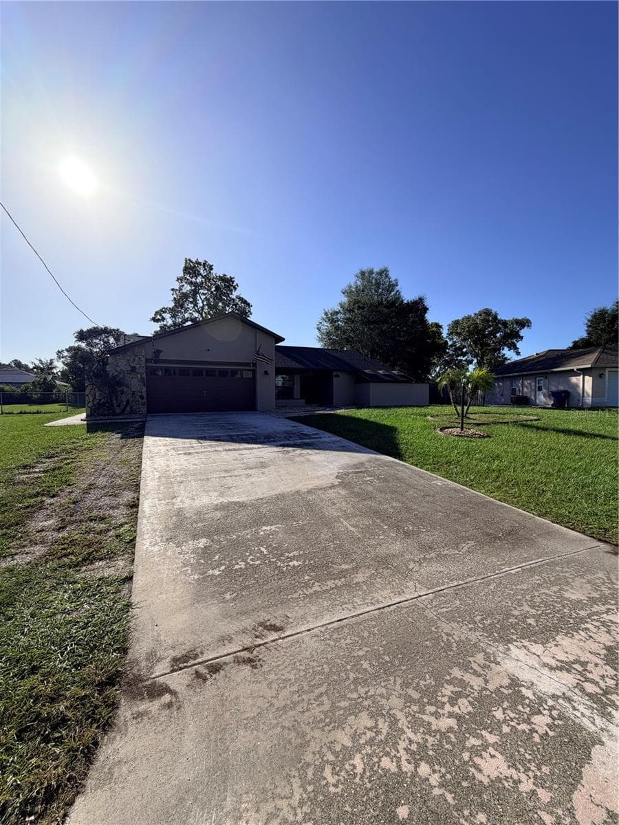 Single Family Residence at 8334 COLMA ST, SPRING HILL, photo 95 of 99