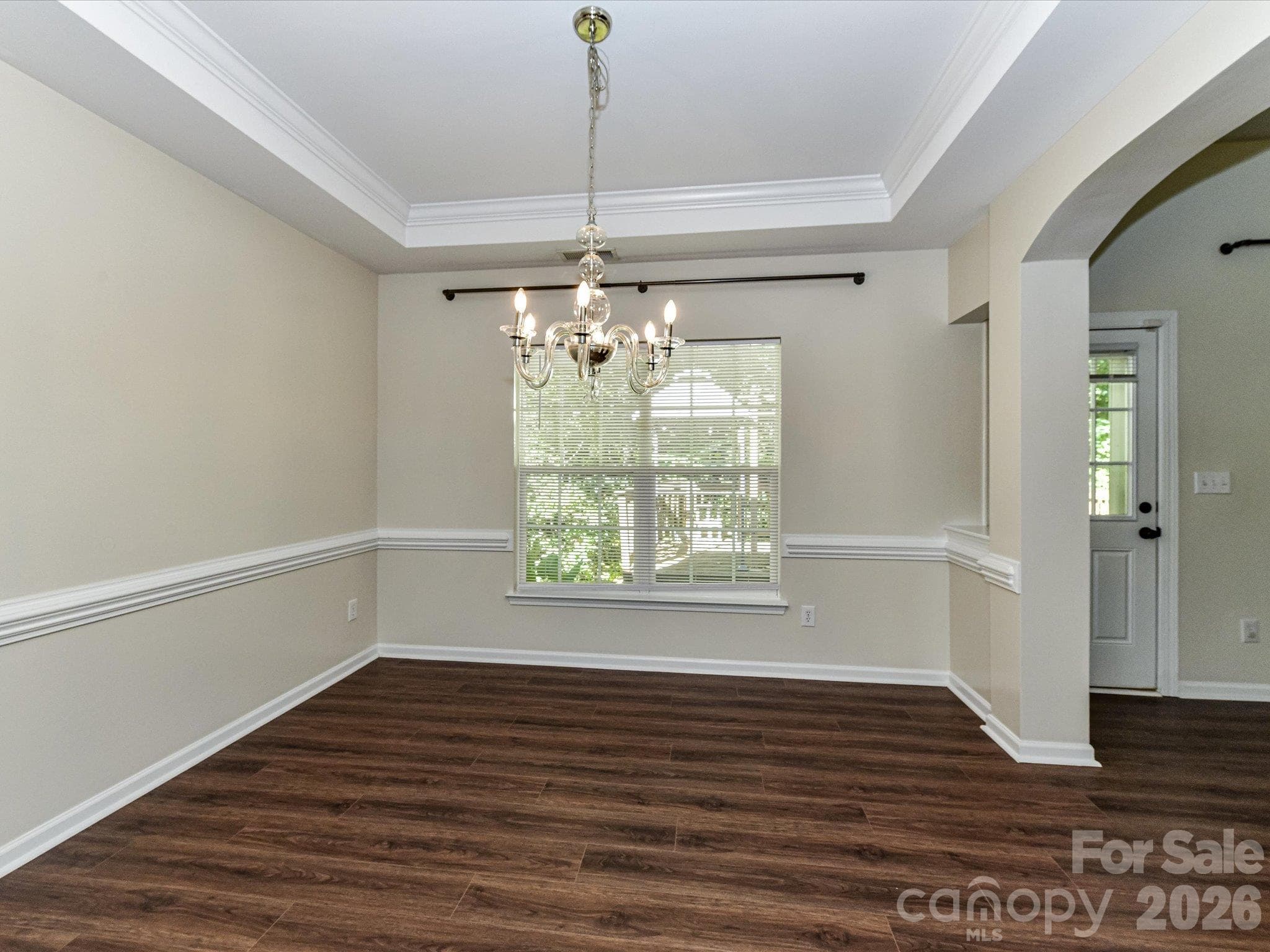 Single Family Residence at 6429 Sackett Way, Charlotte, photo 12 of 60