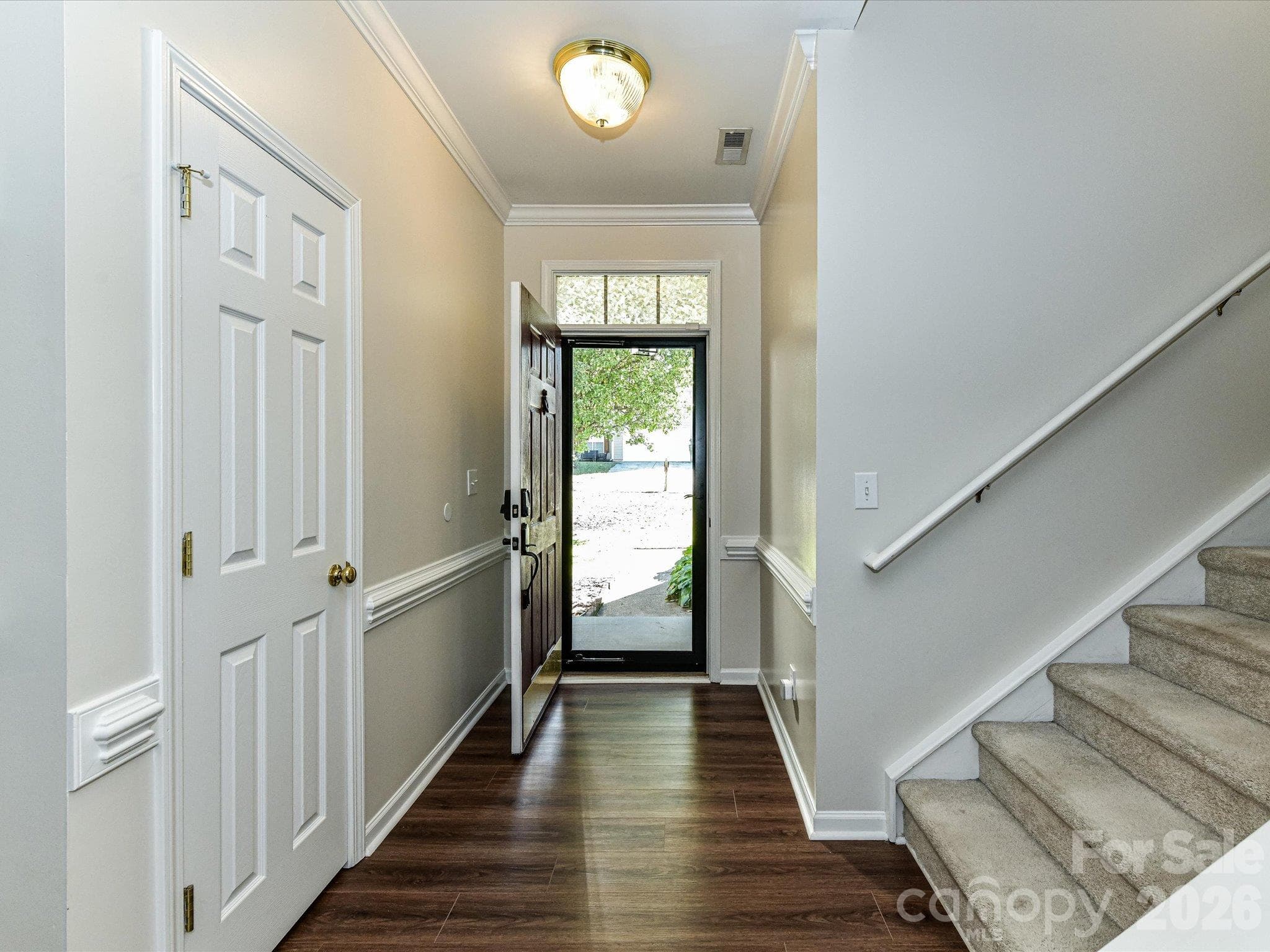 Single Family Residence at 6429 Sackett Way, Charlotte, photo 18 of 60