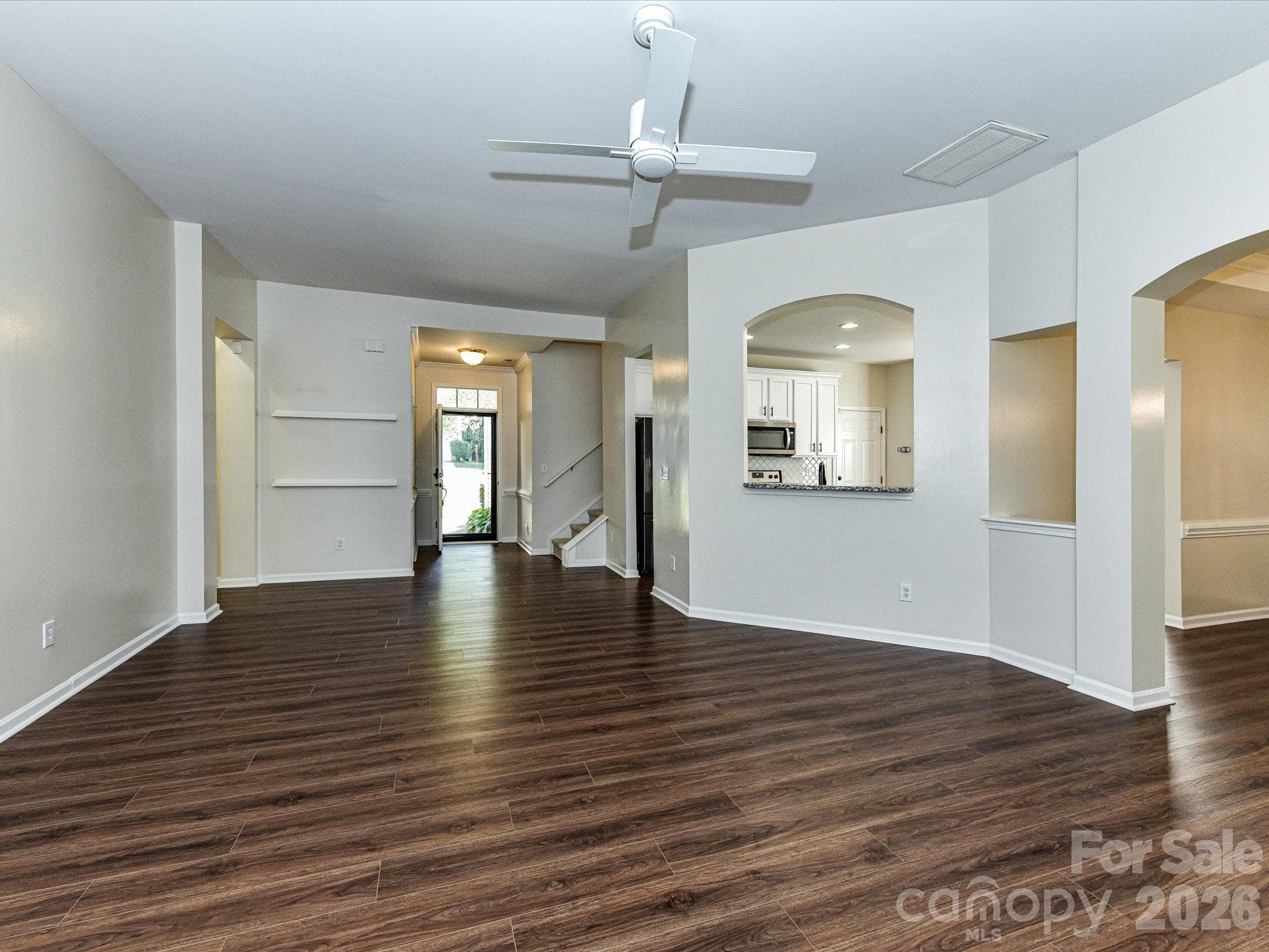 Single Family Residence at 6429 Sackett Way, Charlotte, photo 20 of 60