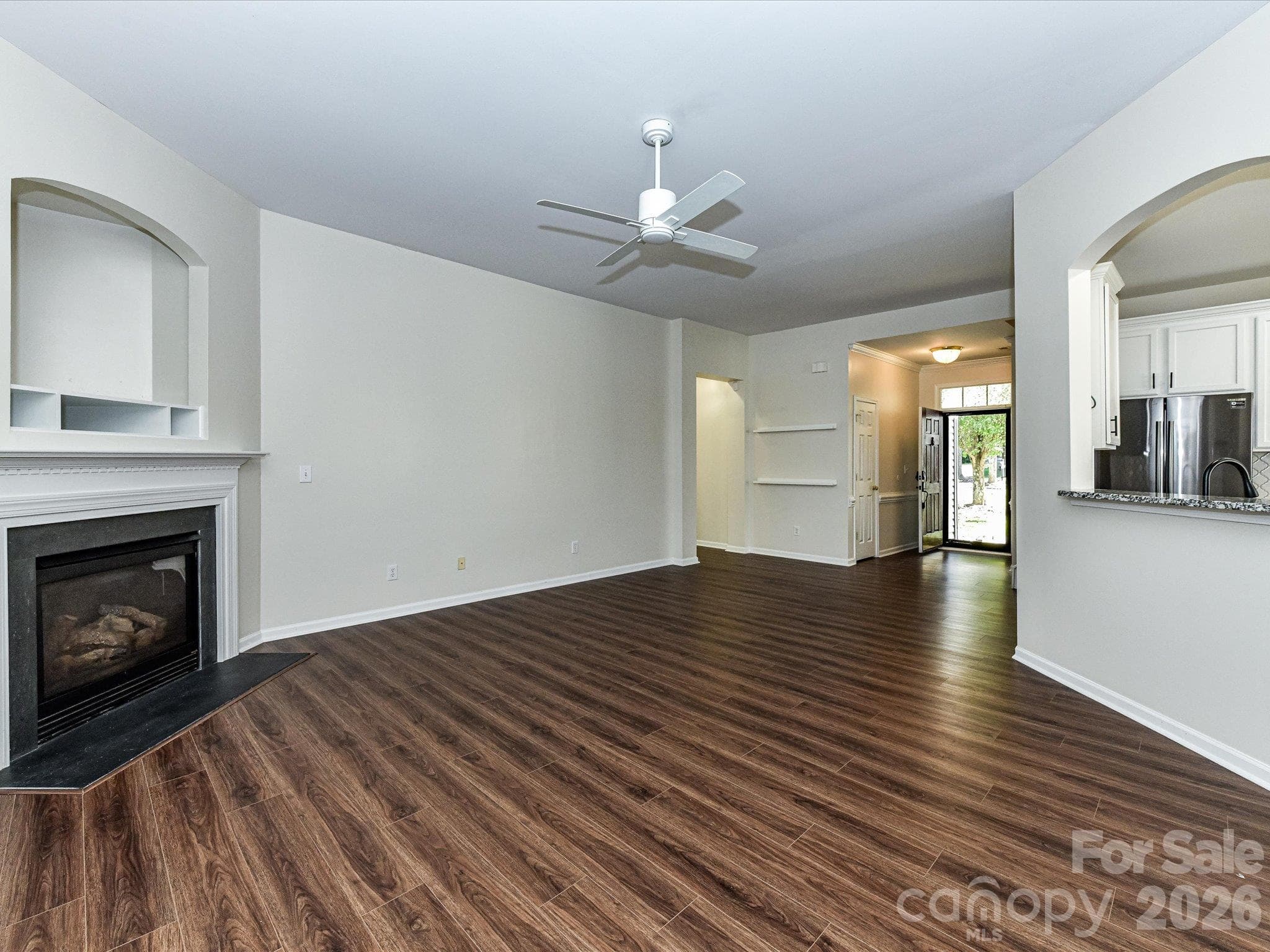 Single Family Residence at 6429 Sackett Way, Charlotte, photo 22 of 60
