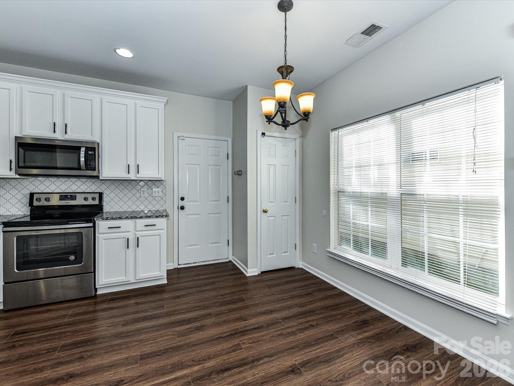 Single Family Residence at 6429 Sackett Way, Charlotte, photo 26 of 60