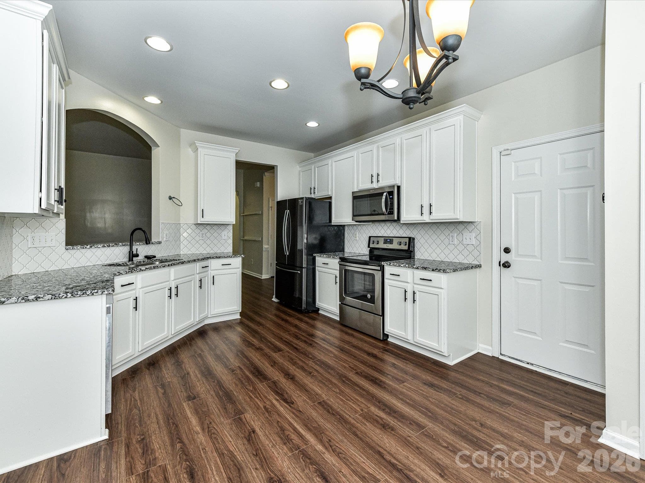 Single Family Residence at 6429 Sackett Way, Charlotte, photo 28 of 60