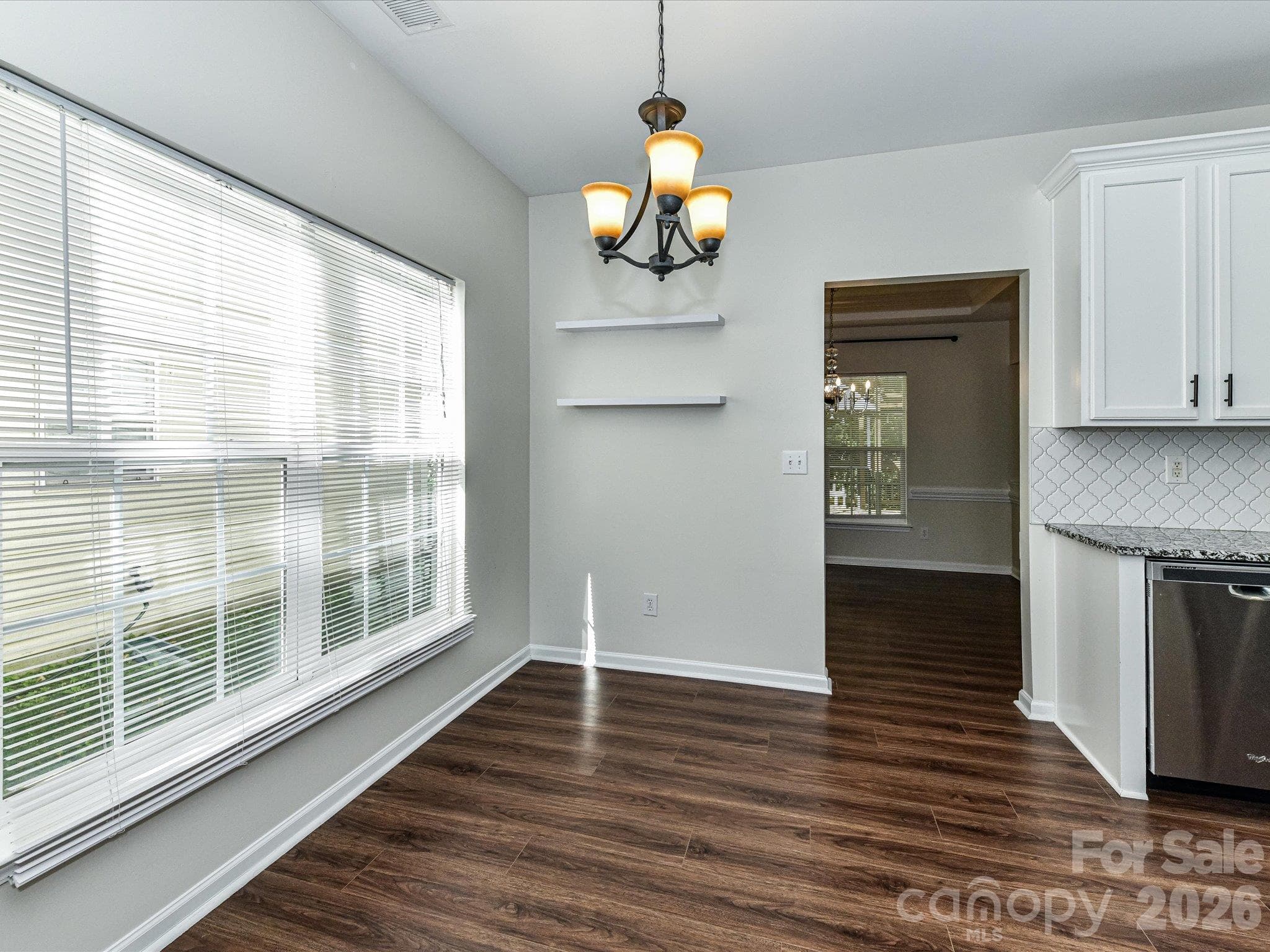 Single Family Residence at 6429 Sackett Way, Charlotte, photo 30 of 60