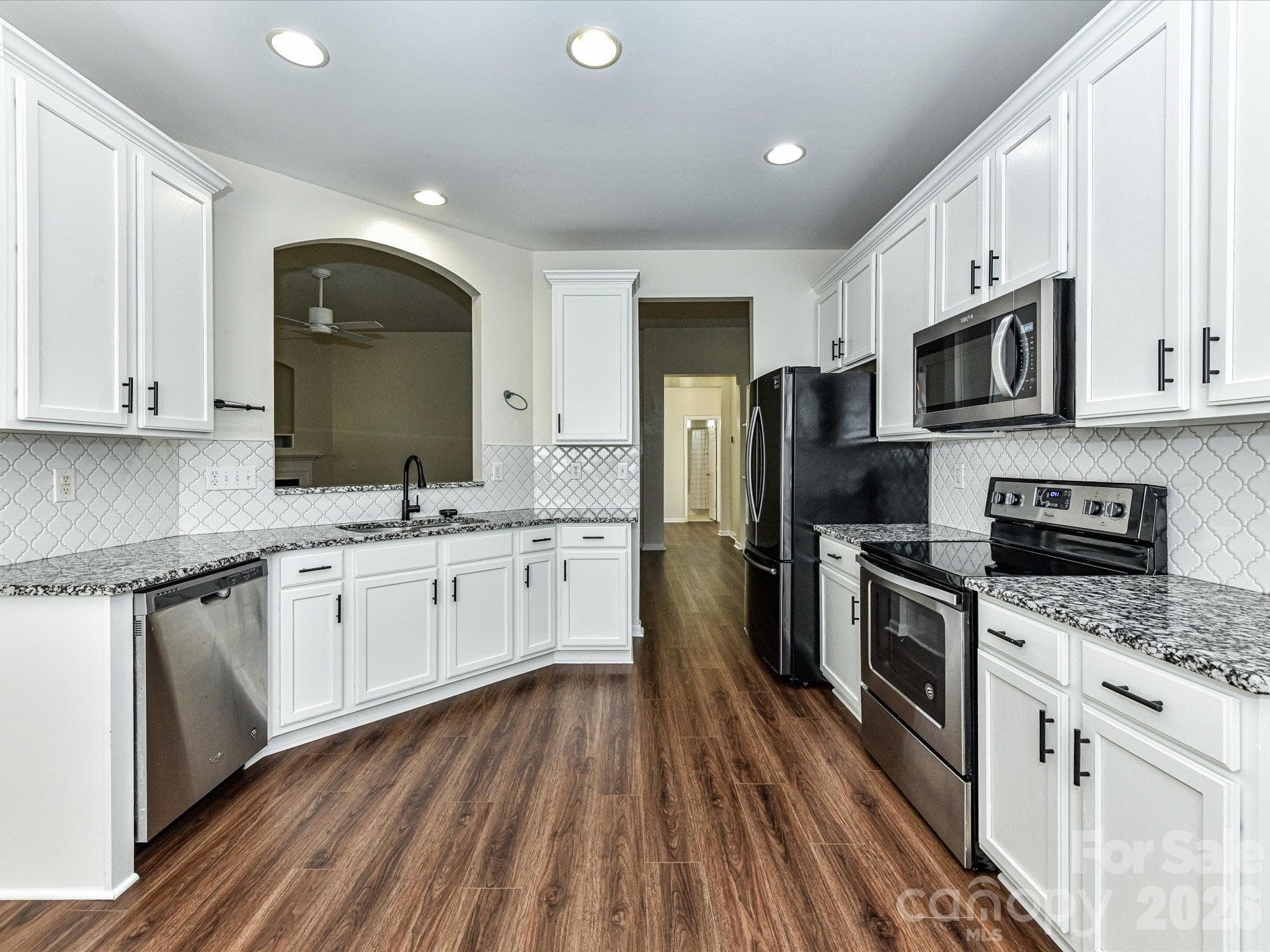 Single Family Residence at 6429 Sackett Way, Charlotte, photo 32 of 60