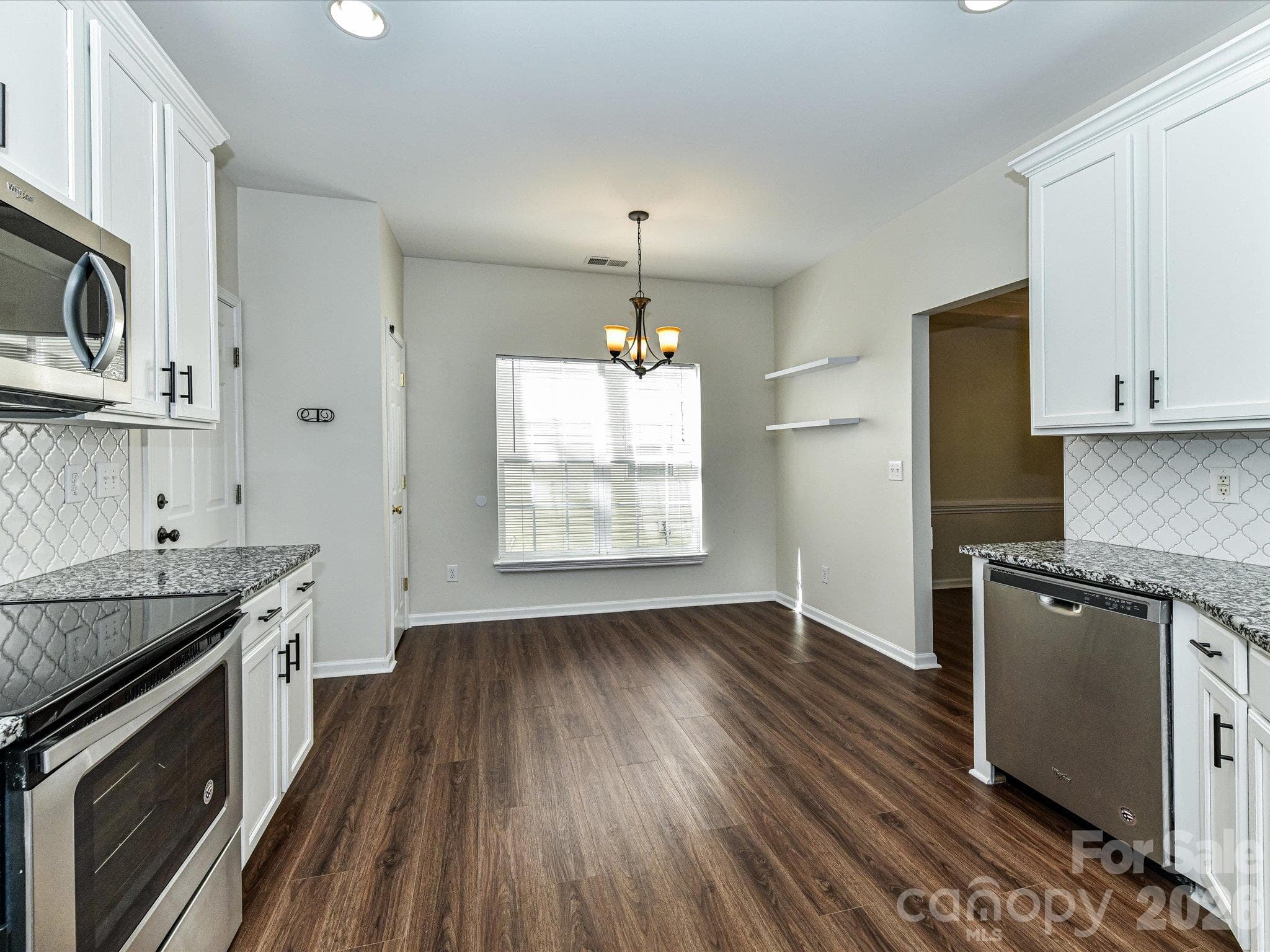 Single Family Residence at 6429 Sackett Way, Charlotte, photo 34 of 60