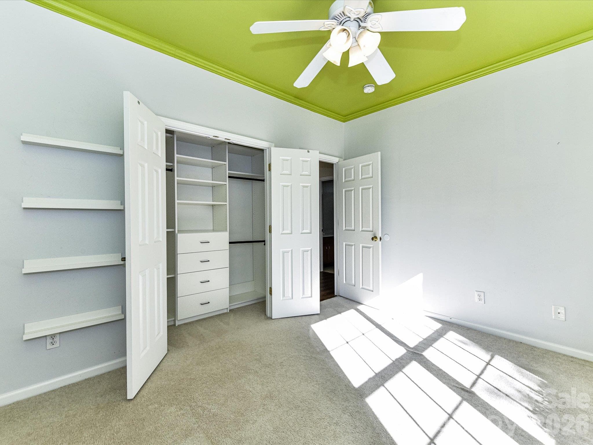 Single Family Residence at 6429 Sackett Way, Charlotte, photo 49 of 60