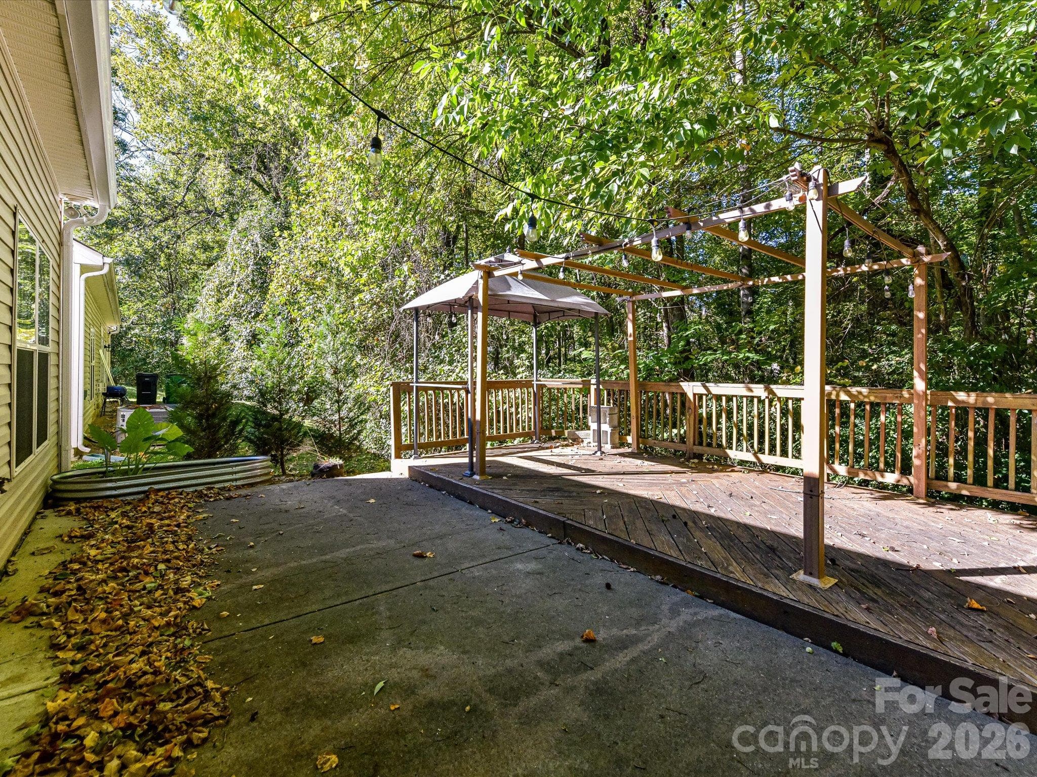 Single Family Residence at 6429 Sackett Way, Charlotte, photo 56 of 60