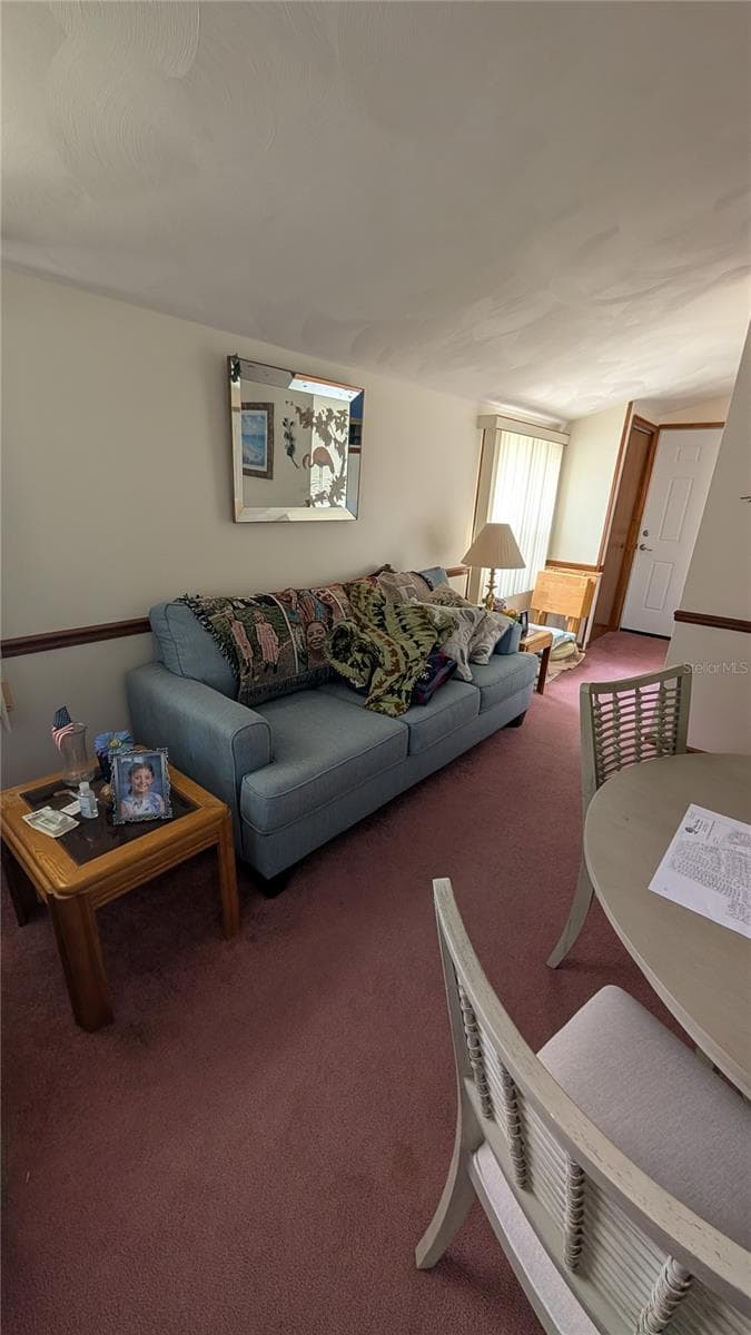 LIVING ROOM - 207 CITRUS RIDGE DR, DAVENPORT