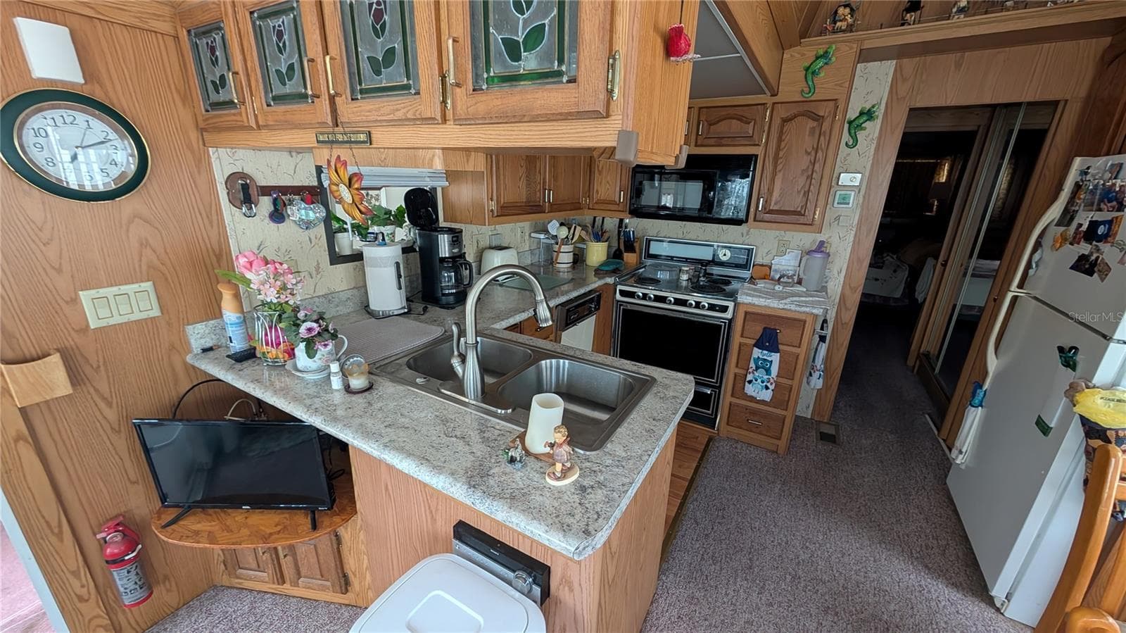 Manufactured Home at 207 CITRUS RIDGE DR, DAVENPORT, photo 25 of 53